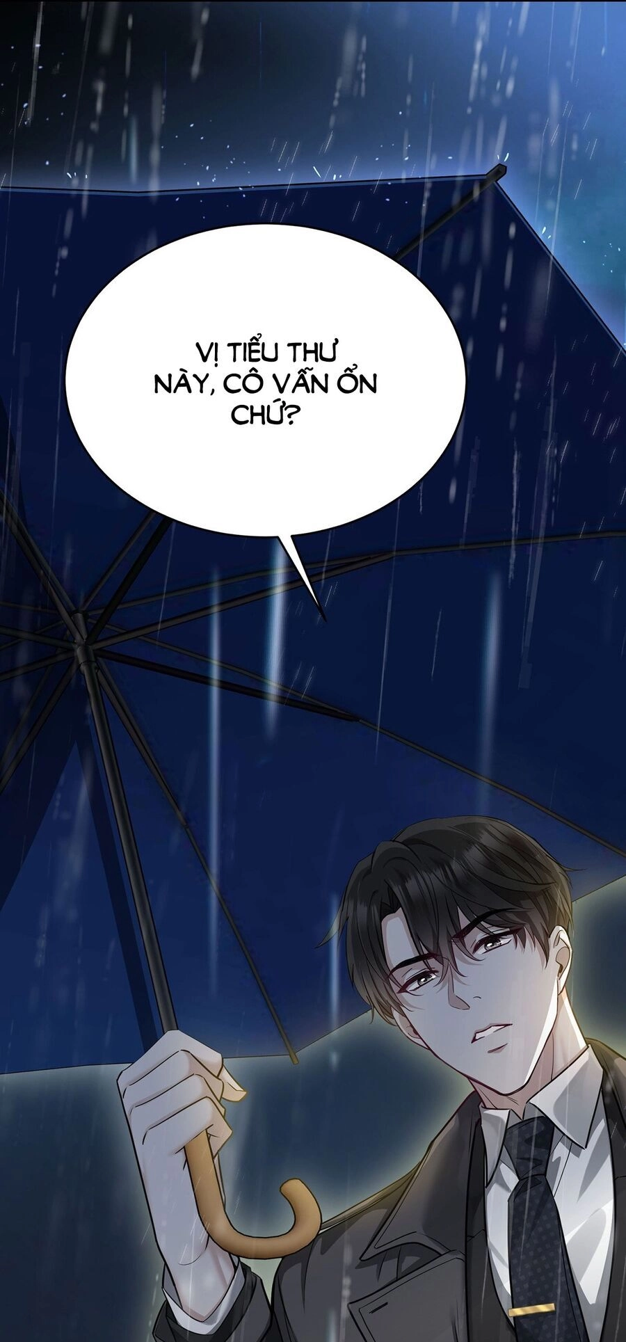 Sau Khi Chia Tay Tôi Có Kết Đẹp Với Chú Nhỏ Của Bạn Trai Cũ Chapter 2 - 42