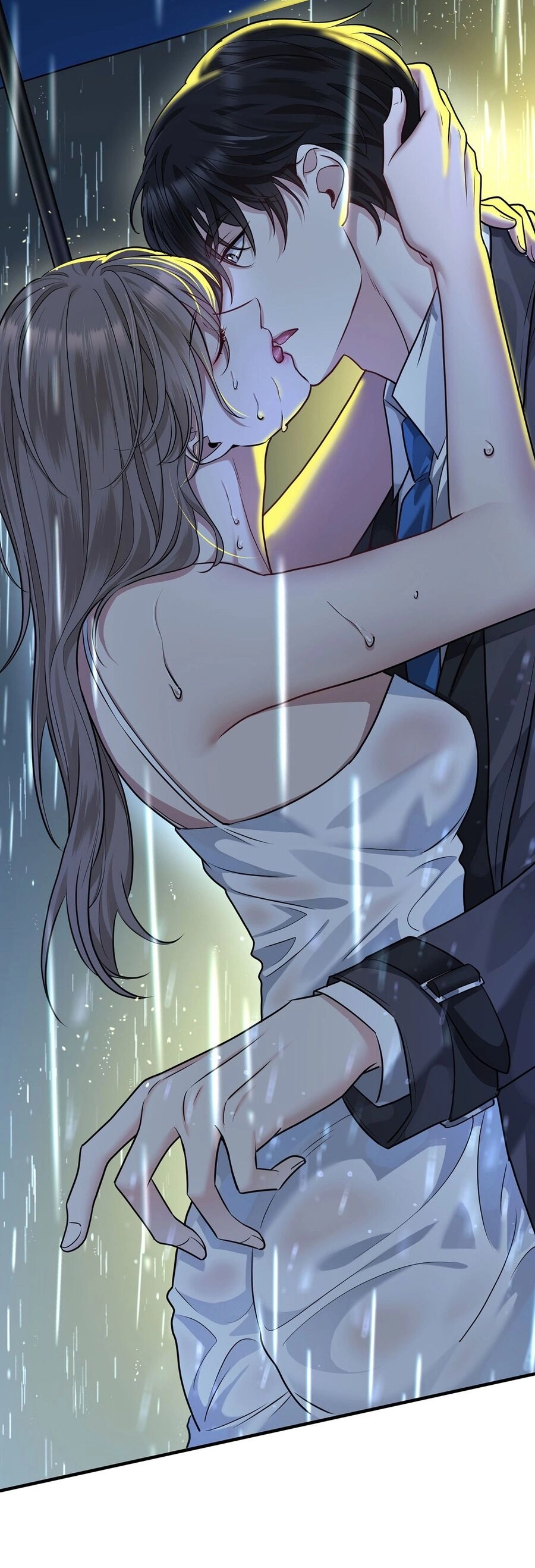 Sau Khi Chia Tay Tôi Có Kết Đẹp Với Chú Nhỏ Của Bạn Trai Cũ Chapter 2 - 50