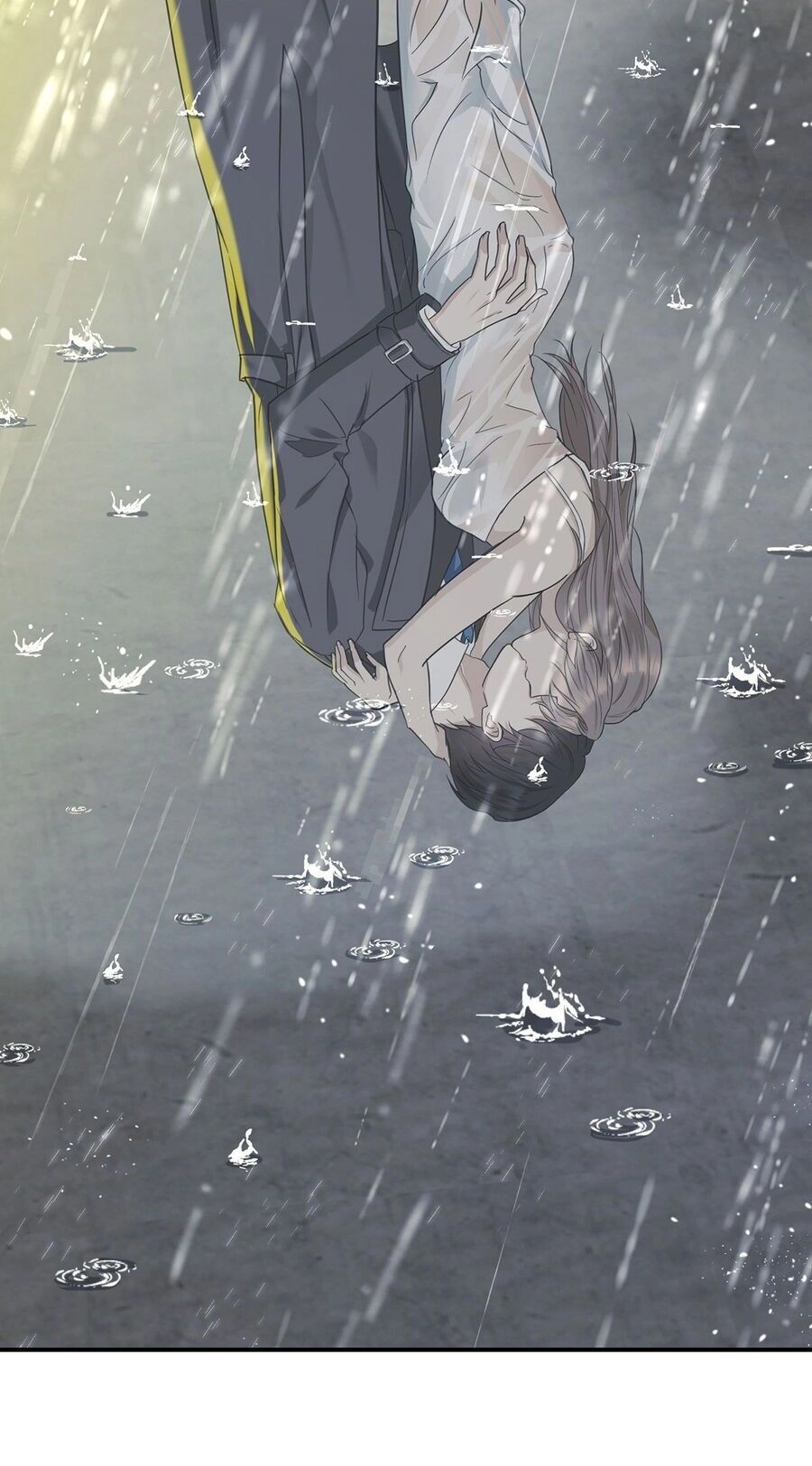 Sau Khi Chia Tay Tôi Có Kết Đẹp Với Chú Nhỏ Của Bạn Trai Cũ Chapter 2 - 53