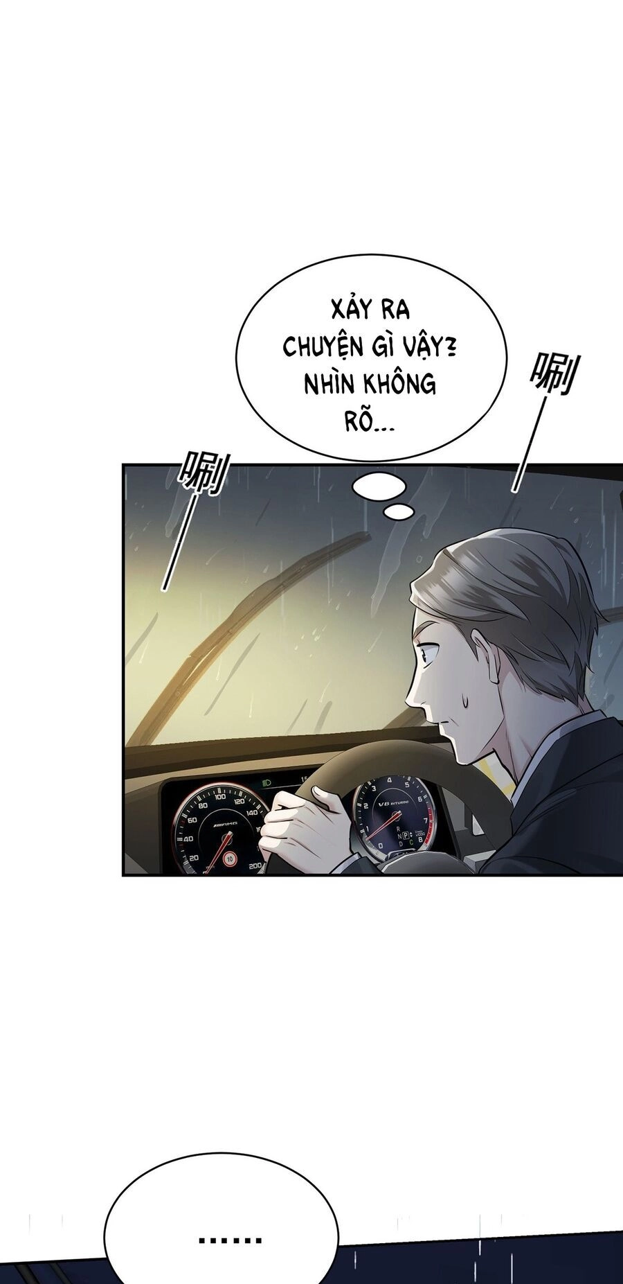 Sau Khi Chia Tay Tôi Có Kết Đẹp Với Chú Nhỏ Của Bạn Trai Cũ Chapter 3 - 7