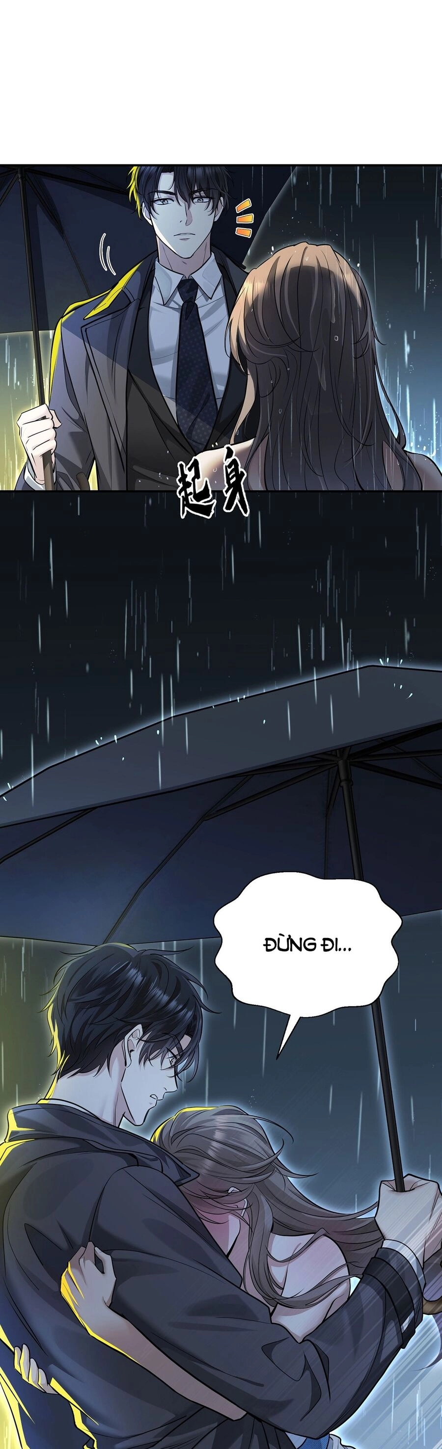 Sau Khi Chia Tay Tôi Có Kết Đẹp Với Chú Nhỏ Của Bạn Trai Cũ Chapter 3 - 10