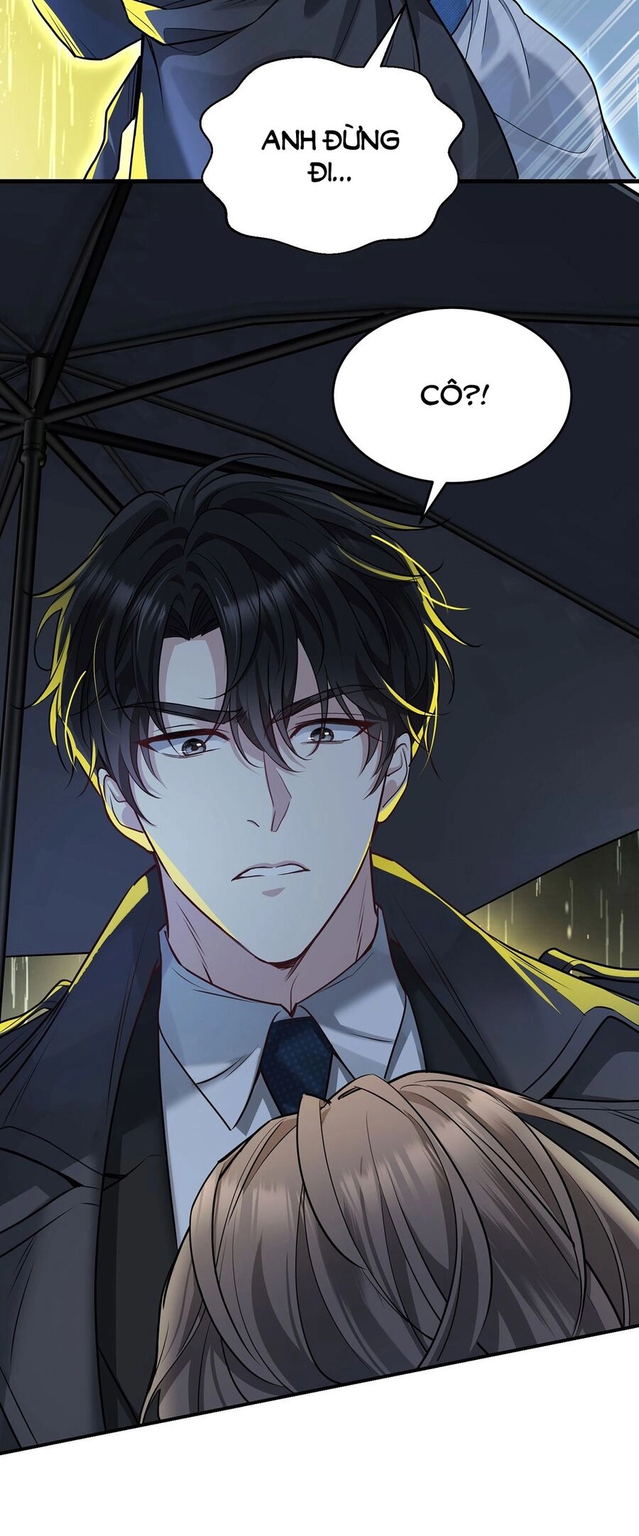 Sau Khi Chia Tay Tôi Có Kết Đẹp Với Chú Nhỏ Của Bạn Trai Cũ Chapter 3 - 11