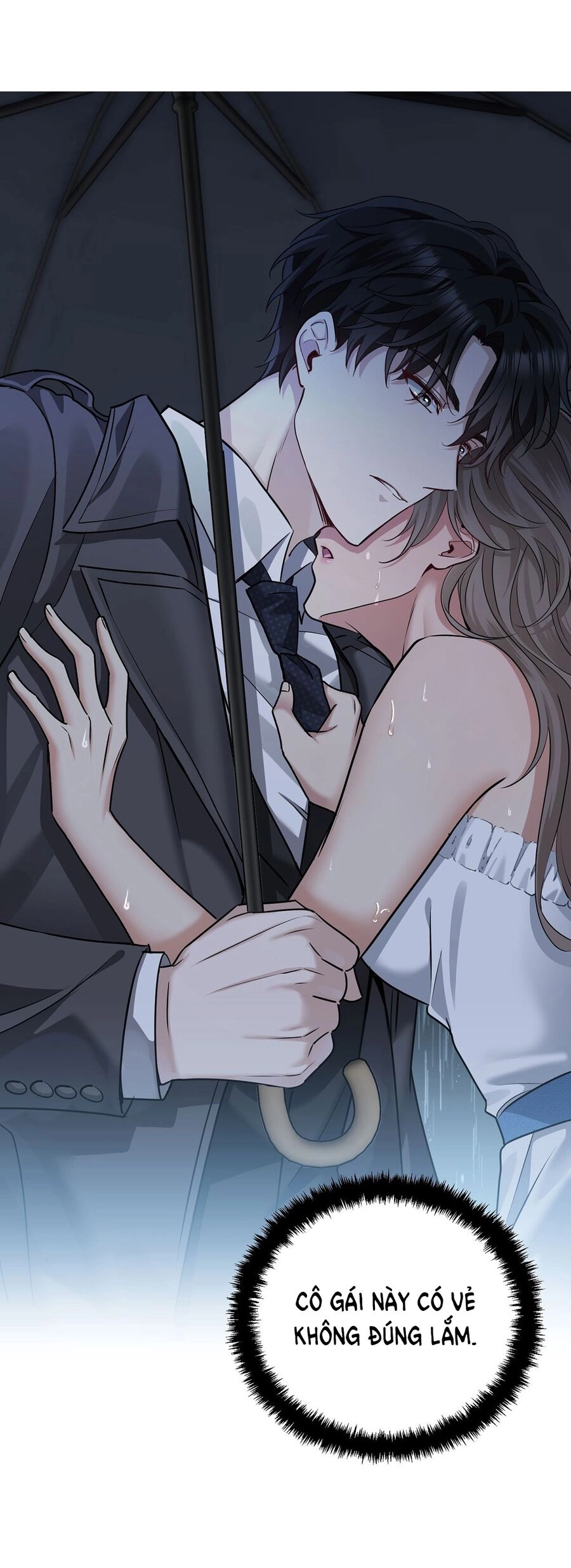 Sau Khi Chia Tay Tôi Có Kết Đẹp Với Chú Nhỏ Của Bạn Trai Cũ Chapter 3 - 13