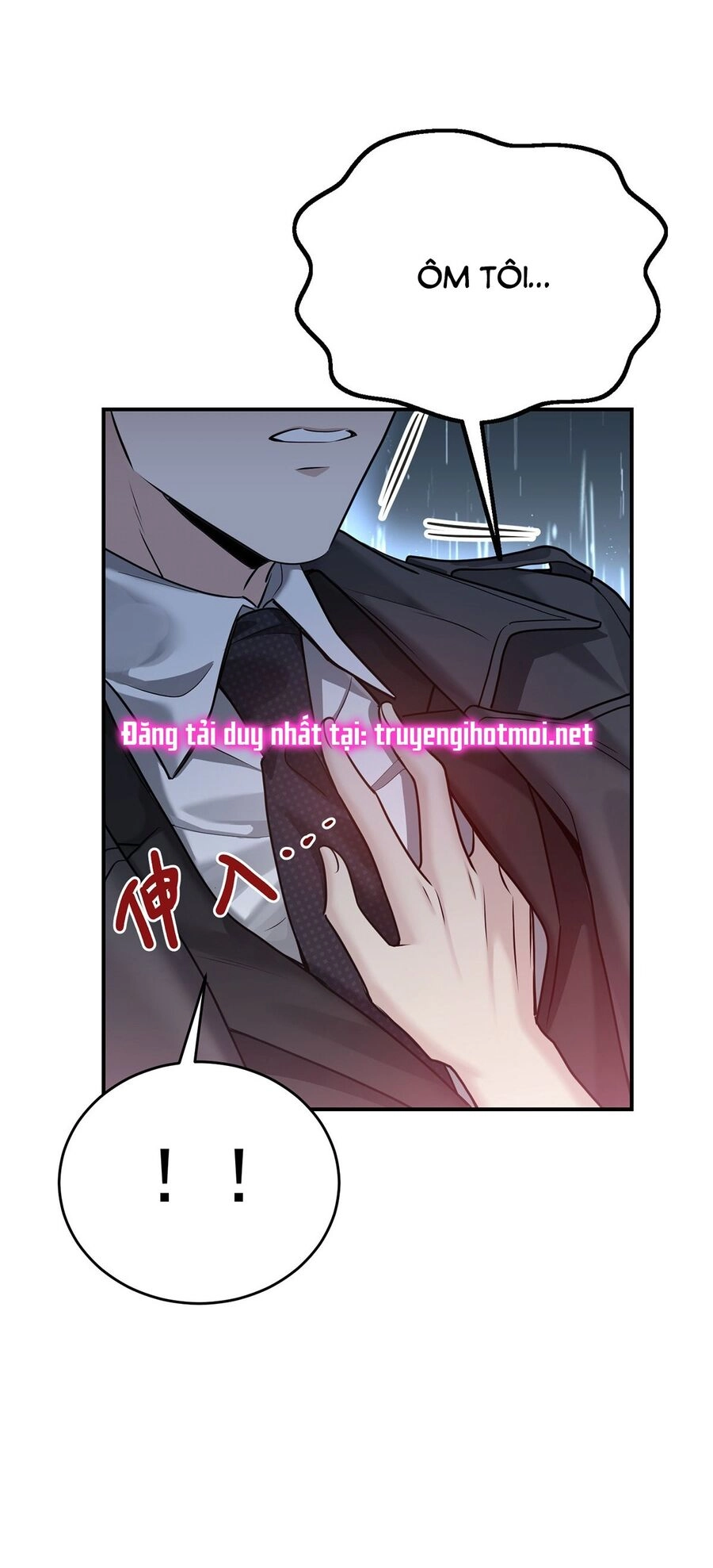 Sau Khi Chia Tay Tôi Có Kết Đẹp Với Chú Nhỏ Của Bạn Trai Cũ Chapter 3 - 15