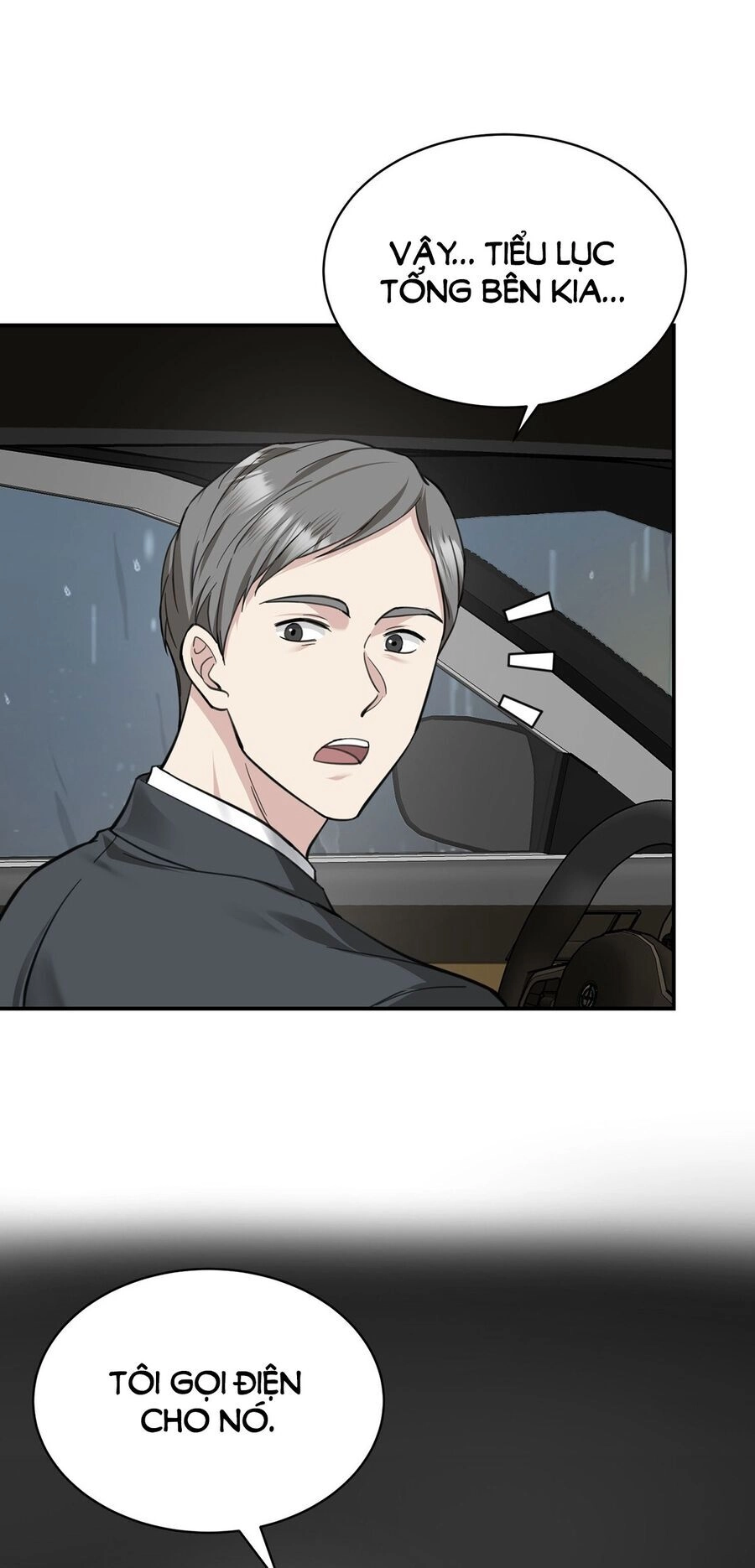 Sau Khi Chia Tay Tôi Có Kết Đẹp Với Chú Nhỏ Của Bạn Trai Cũ Chapter 3 - 21