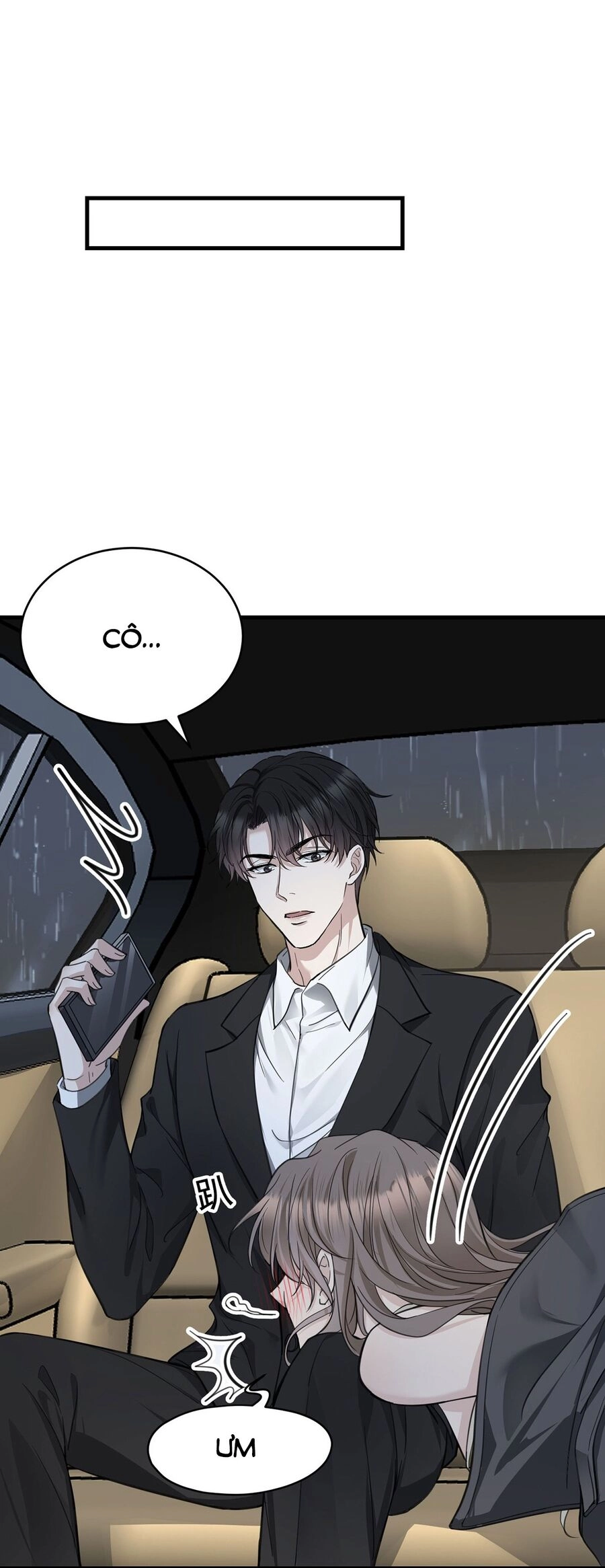 Sau Khi Chia Tay Tôi Có Kết Đẹp Với Chú Nhỏ Của Bạn Trai Cũ Chapter 3 - 29