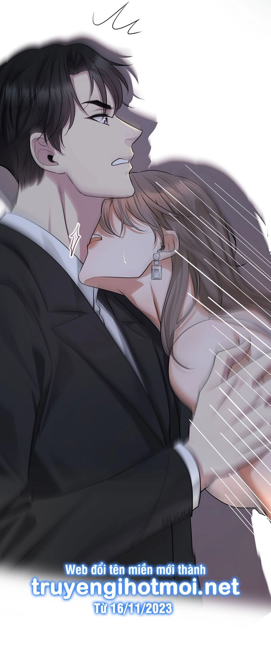 Sau Khi Chia Tay Tôi Có Kết Đẹp Với Chú Nhỏ Của Bạn Trai Cũ Chapter 3 - 35