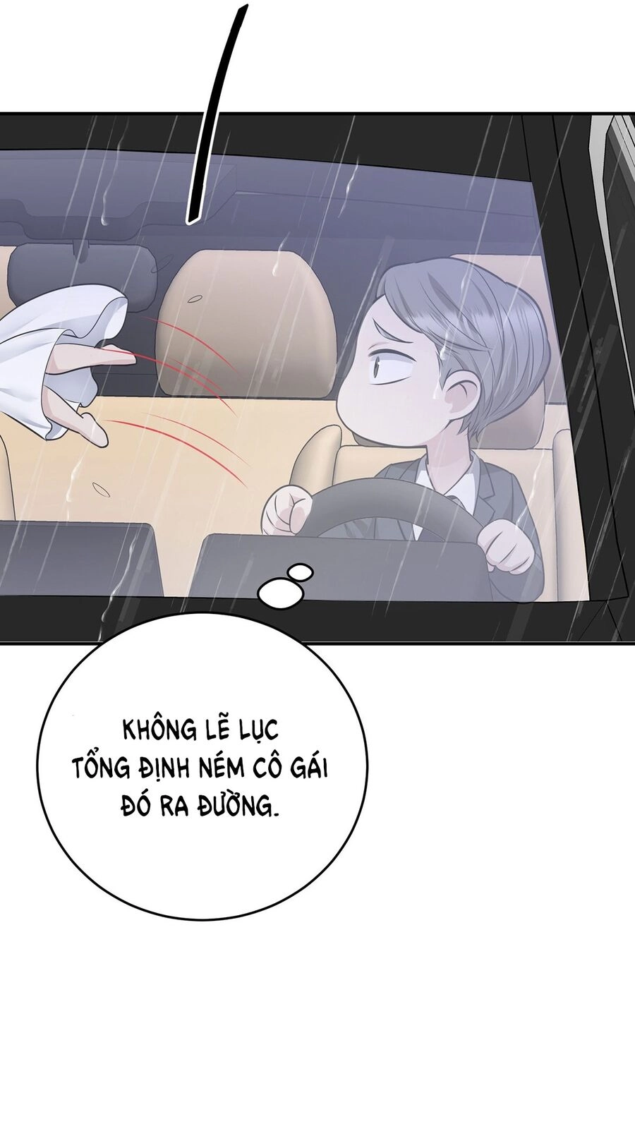 Sau Khi Chia Tay Tôi Có Kết Đẹp Với Chú Nhỏ Của Bạn Trai Cũ Chapter 3 - 40