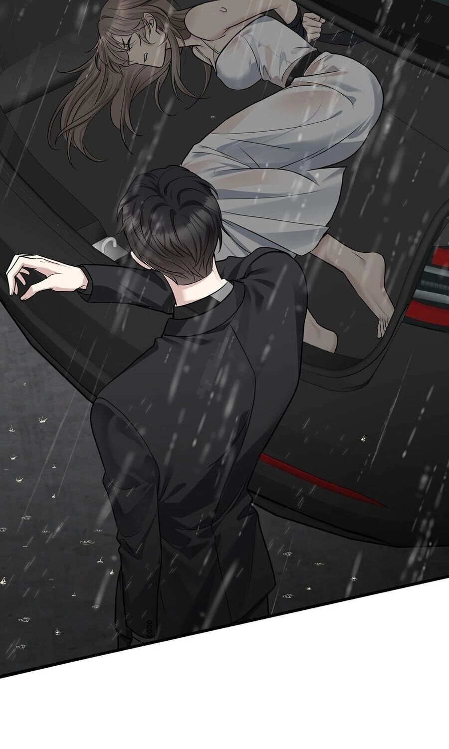 Sau Khi Chia Tay Tôi Có Kết Đẹp Với Chú Nhỏ Của Bạn Trai Cũ Chapter 3 - 42