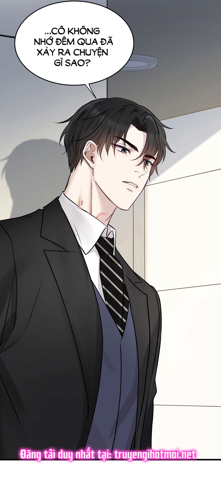 Sau Khi Chia Tay Tôi Có Kết Đẹp Với Chú Nhỏ Của Bạn Trai Cũ Chapter 4 - 11