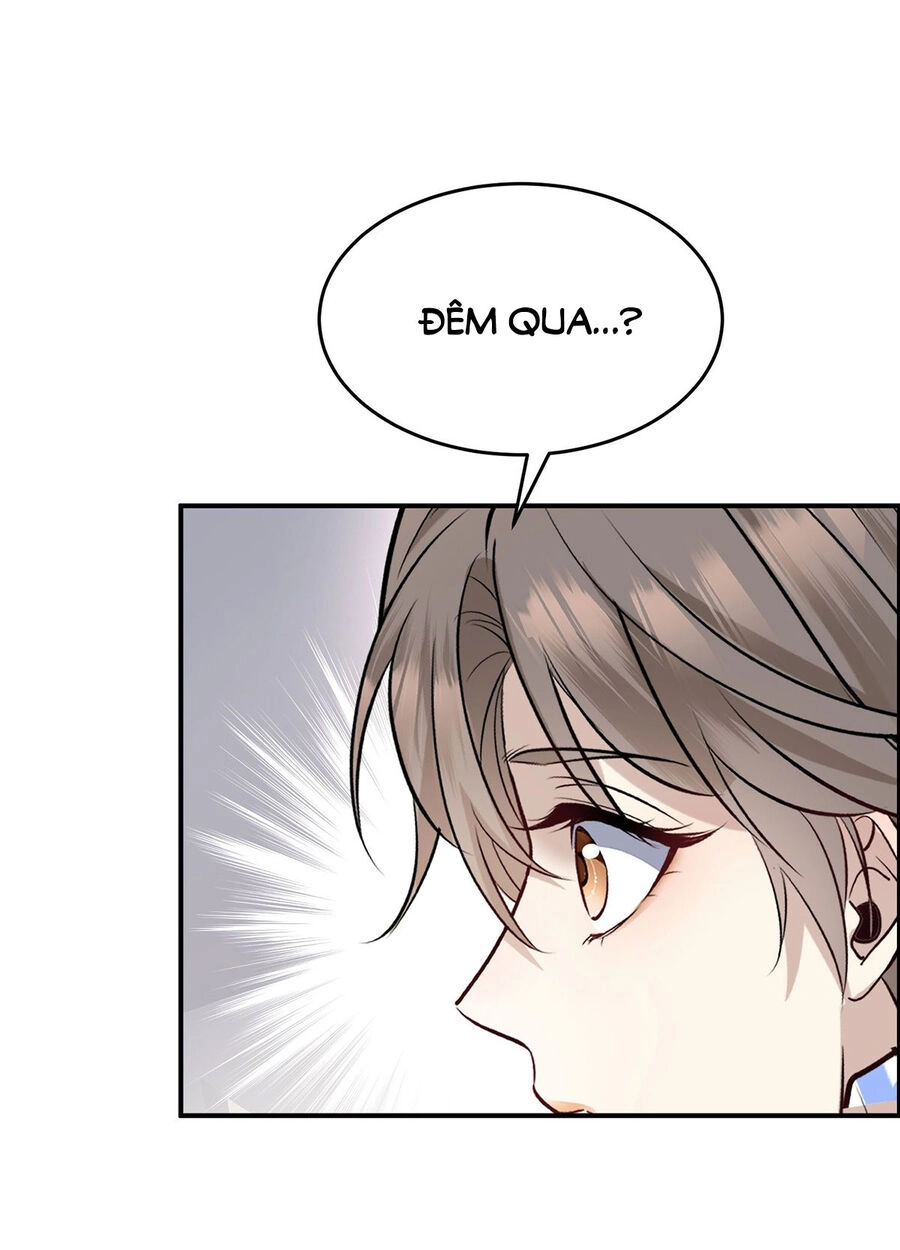 Sau Khi Chia Tay Tôi Có Kết Đẹp Với Chú Nhỏ Của Bạn Trai Cũ Chapter 4 - 13