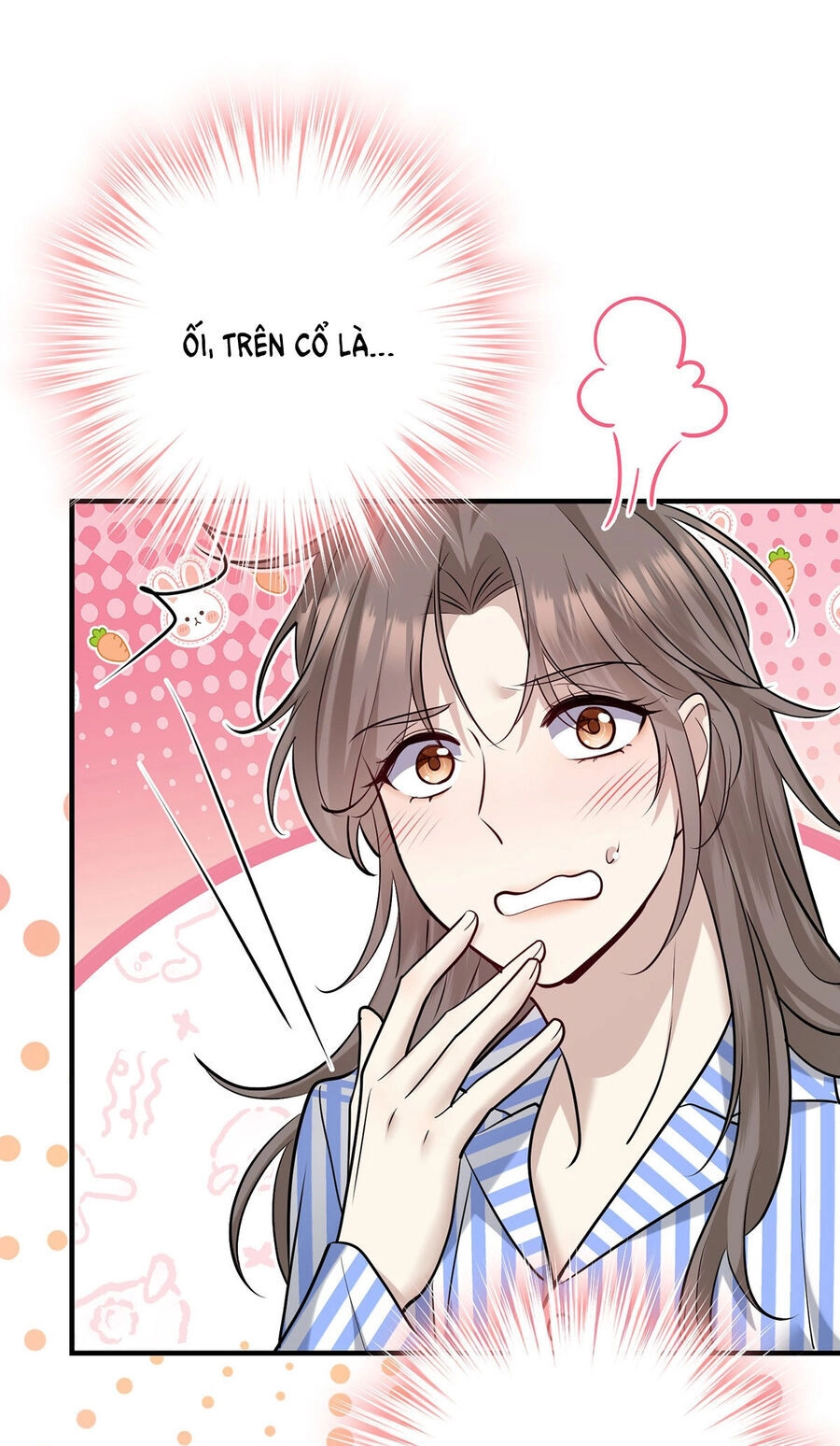 Sau Khi Chia Tay Tôi Có Kết Đẹp Với Chú Nhỏ Của Bạn Trai Cũ Chapter 4 - 16