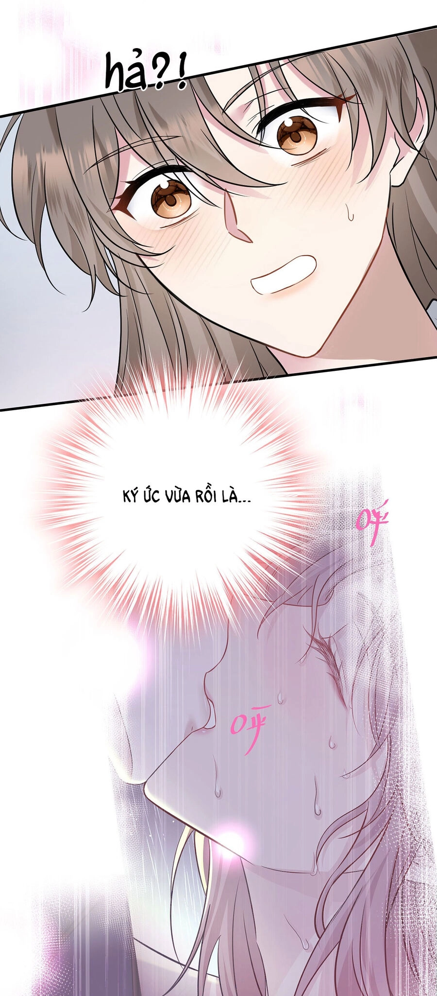 Sau Khi Chia Tay Tôi Có Kết Đẹp Với Chú Nhỏ Của Bạn Trai Cũ Chapter 4 - 18