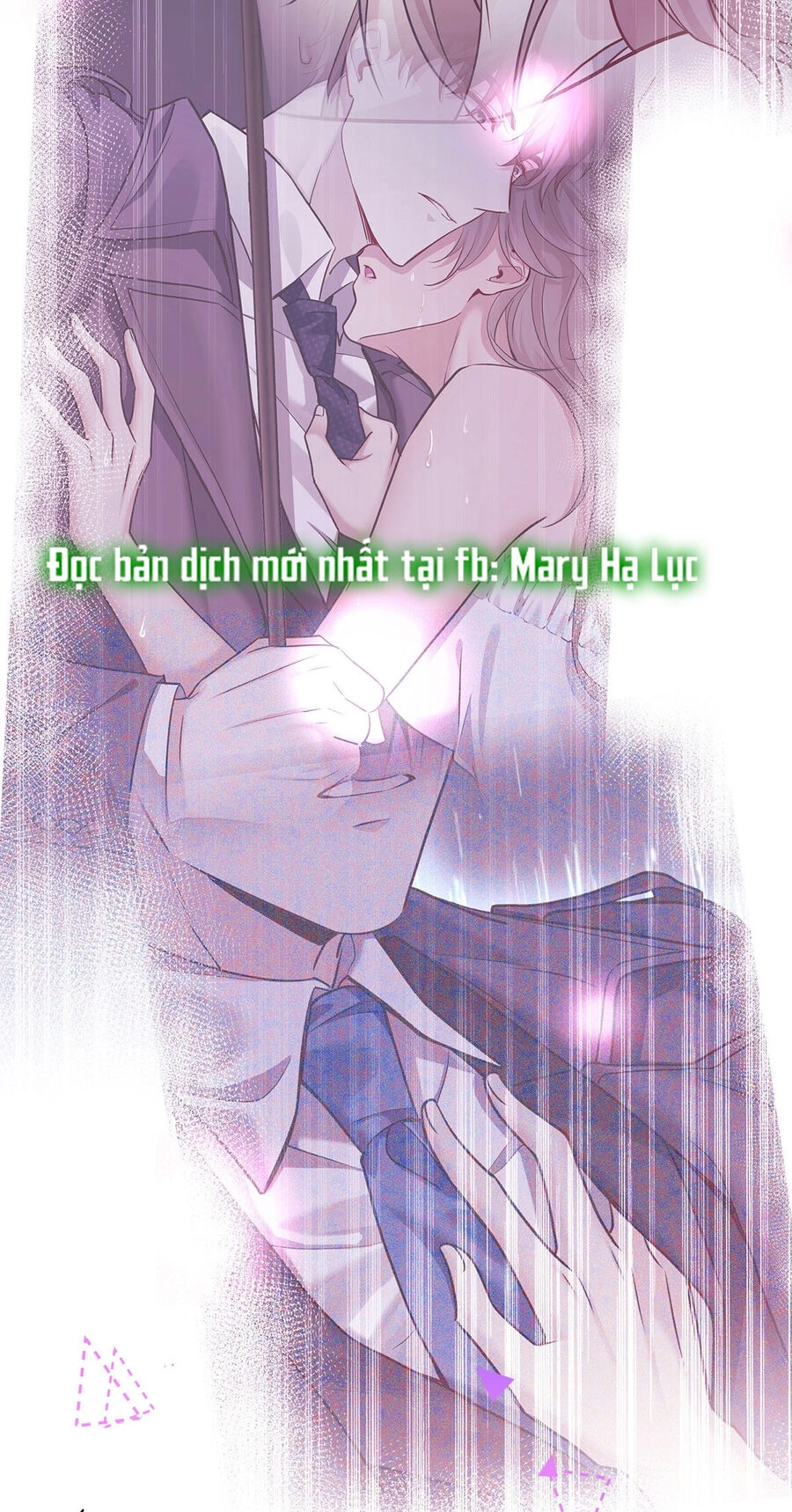 Sau Khi Chia Tay Tôi Có Kết Đẹp Với Chú Nhỏ Của Bạn Trai Cũ Chapter 4 - 19