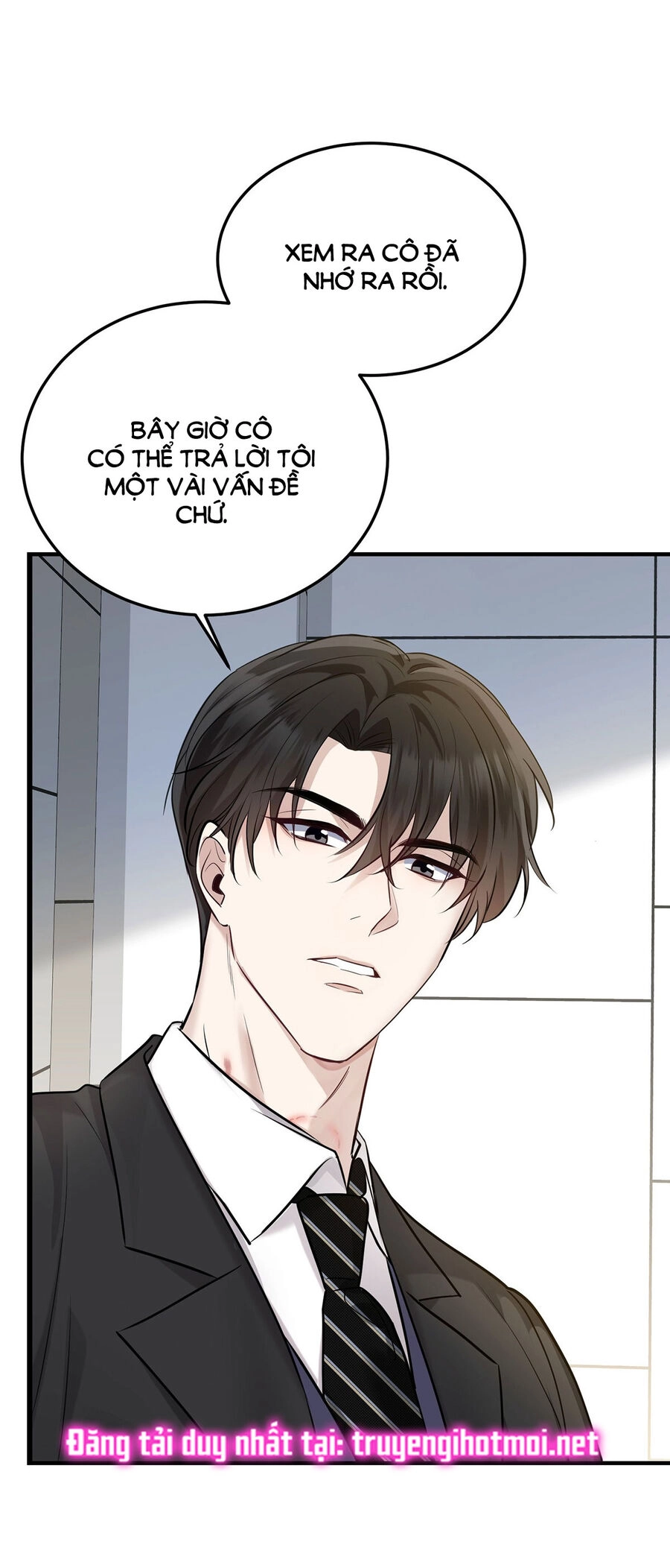 Sau Khi Chia Tay Tôi Có Kết Đẹp Với Chú Nhỏ Của Bạn Trai Cũ Chapter 4 - 21