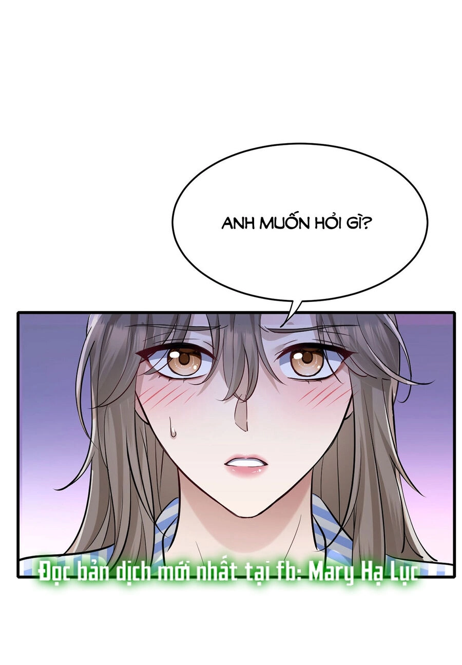 Sau Khi Chia Tay Tôi Có Kết Đẹp Với Chú Nhỏ Của Bạn Trai Cũ Chapter 4 - 23