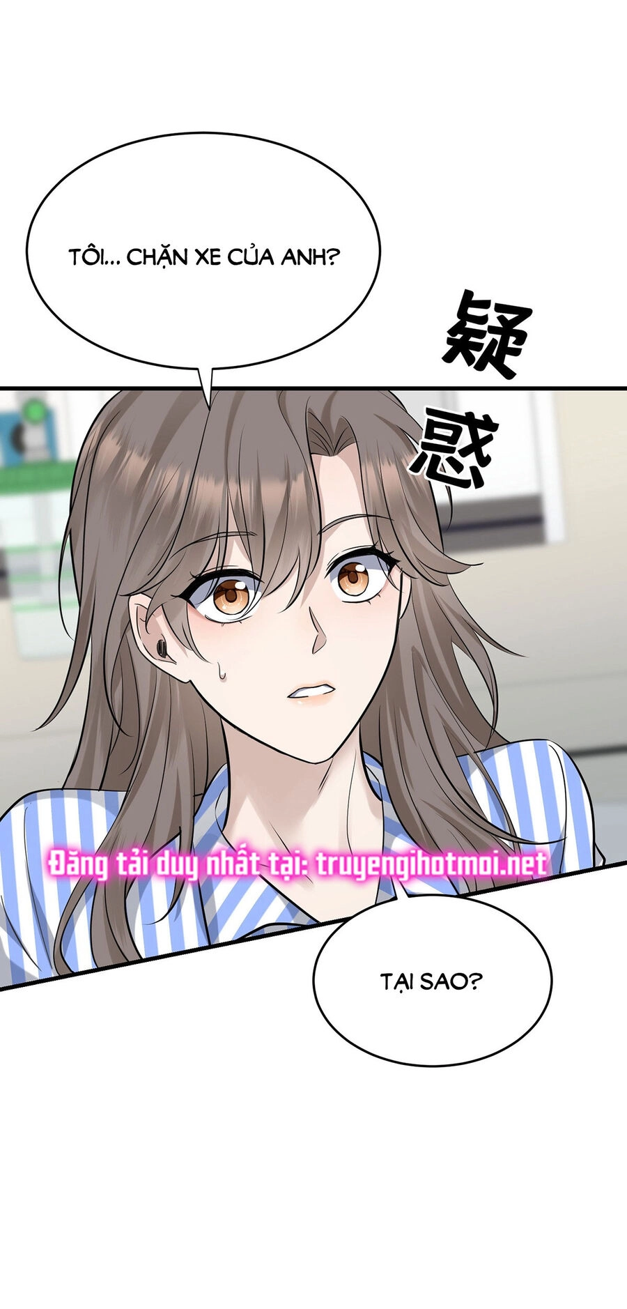 Sau Khi Chia Tay Tôi Có Kết Đẹp Với Chú Nhỏ Của Bạn Trai Cũ Chapter 4 - 27