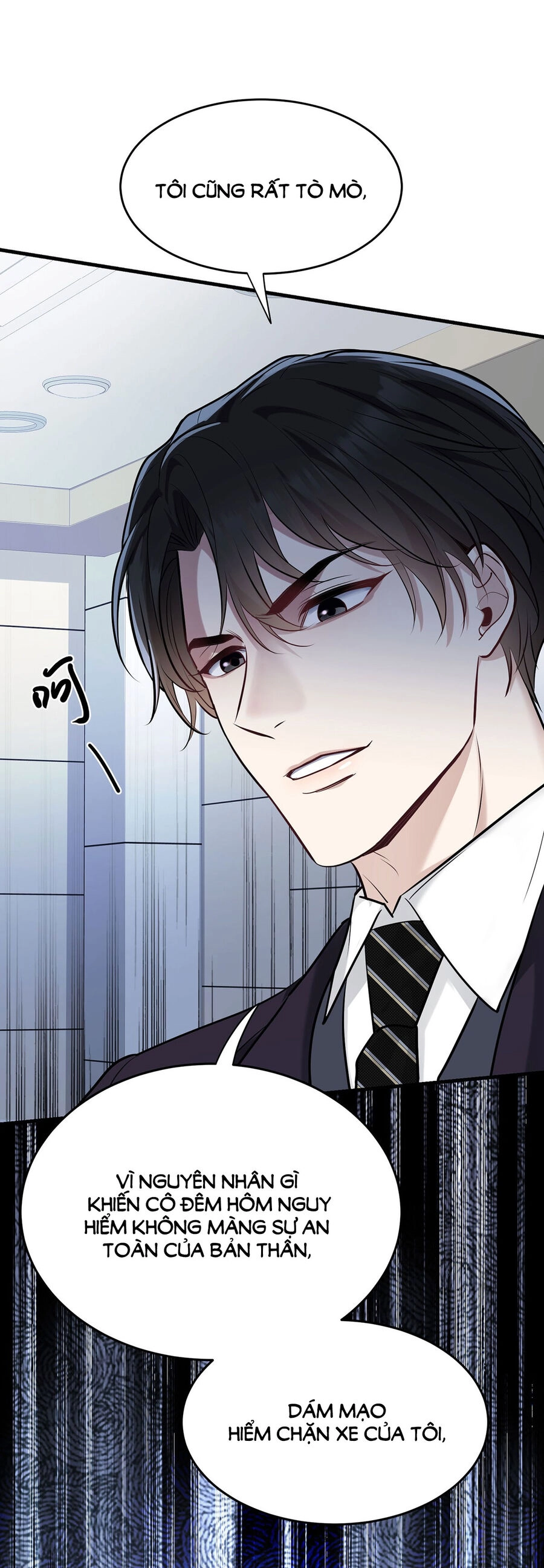 Sau Khi Chia Tay Tôi Có Kết Đẹp Với Chú Nhỏ Của Bạn Trai Cũ Chapter 4 - 29