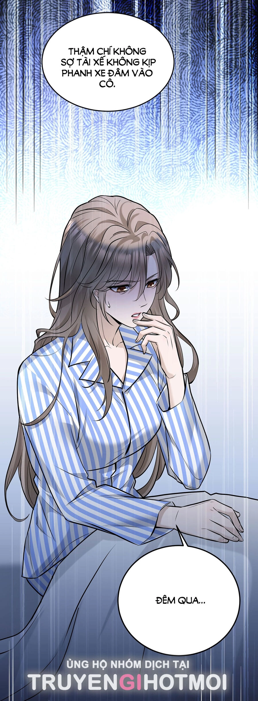 Sau Khi Chia Tay Tôi Có Kết Đẹp Với Chú Nhỏ Của Bạn Trai Cũ Chapter 4 - 30