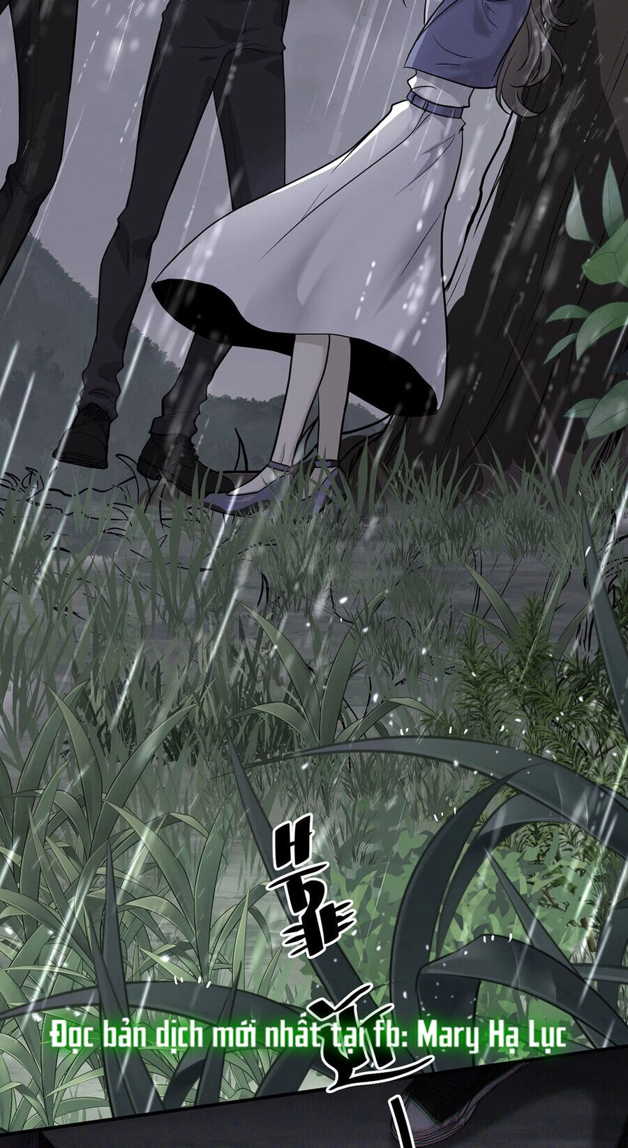 Sau Khi Chia Tay Tôi Có Kết Đẹp Với Chú Nhỏ Của Bạn Trai Cũ Chapter 4 - 40