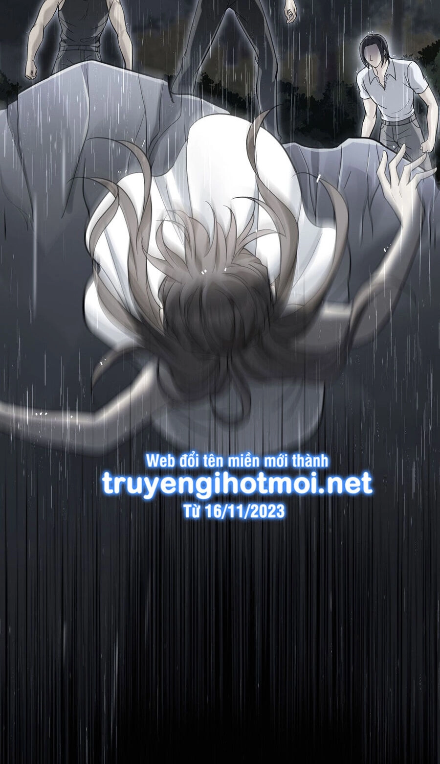 Sau Khi Chia Tay Tôi Có Kết Đẹp Với Chú Nhỏ Của Bạn Trai Cũ Chapter 4 - 48