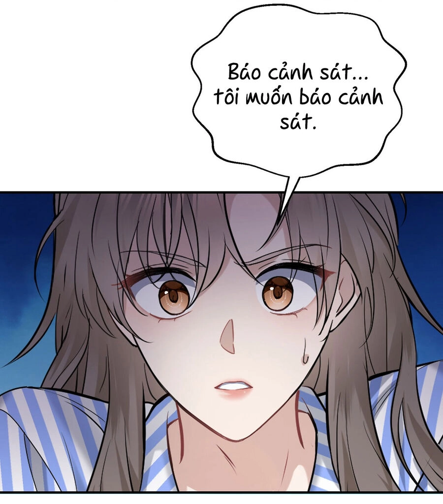 Sau Khi Chia Tay Tôi Có Kết Đẹp Với Chú Nhỏ Của Bạn Trai Cũ Chapter 4 - 51