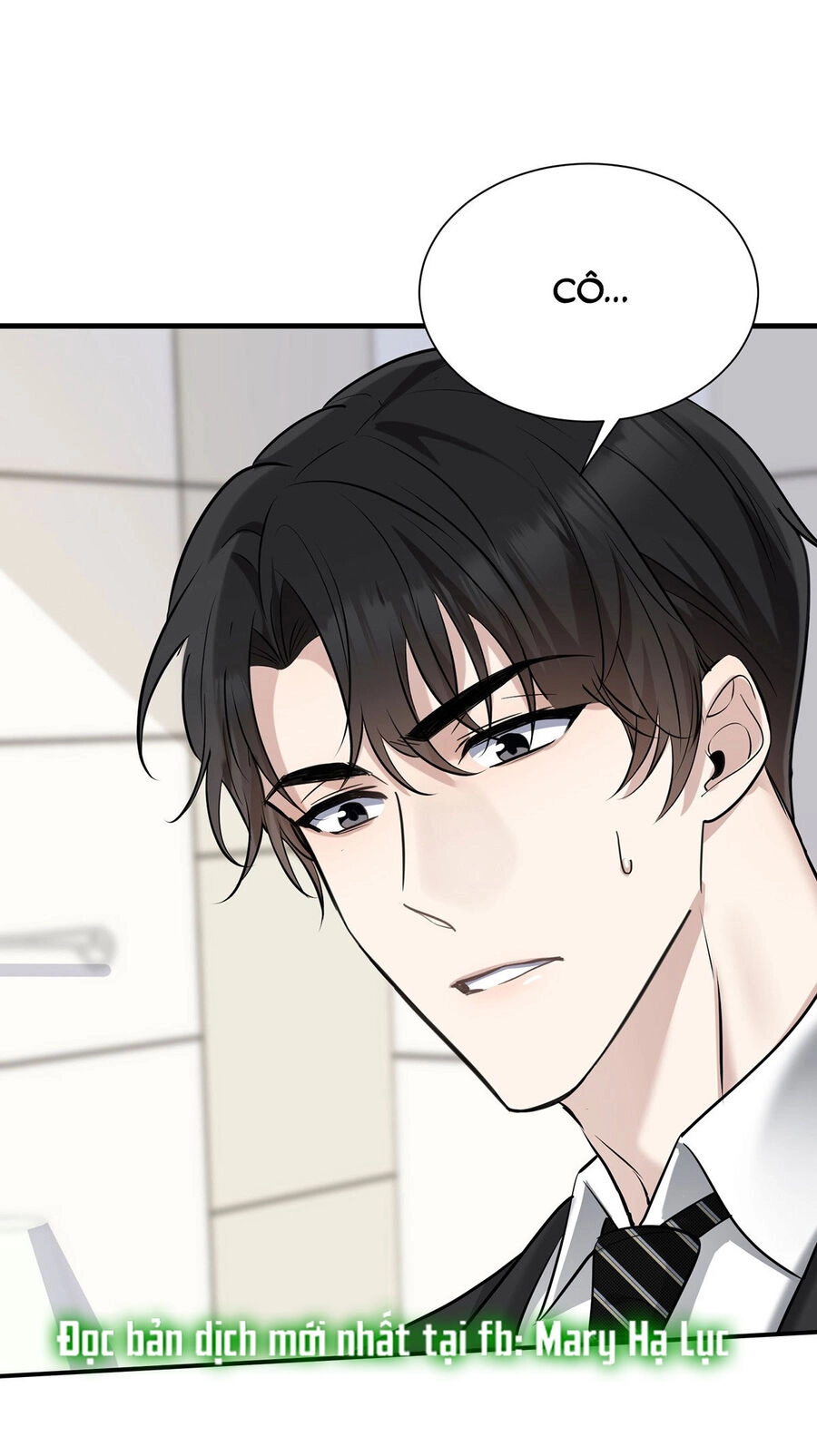 Sau Khi Chia Tay Tôi Có Kết Đẹp Với Chú Nhỏ Của Bạn Trai Cũ Chapter 4 - 52