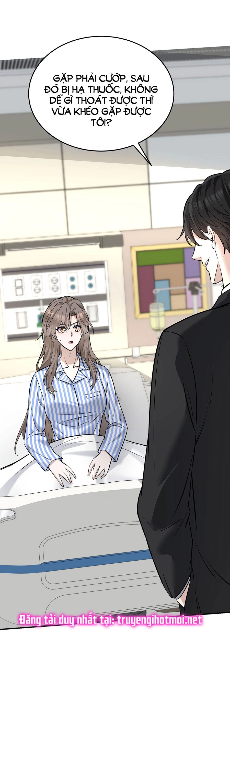 Sau Khi Chia Tay Tôi Có Kết Đẹp Với Chú Nhỏ Của Bạn Trai Cũ Chapter 4 - 55