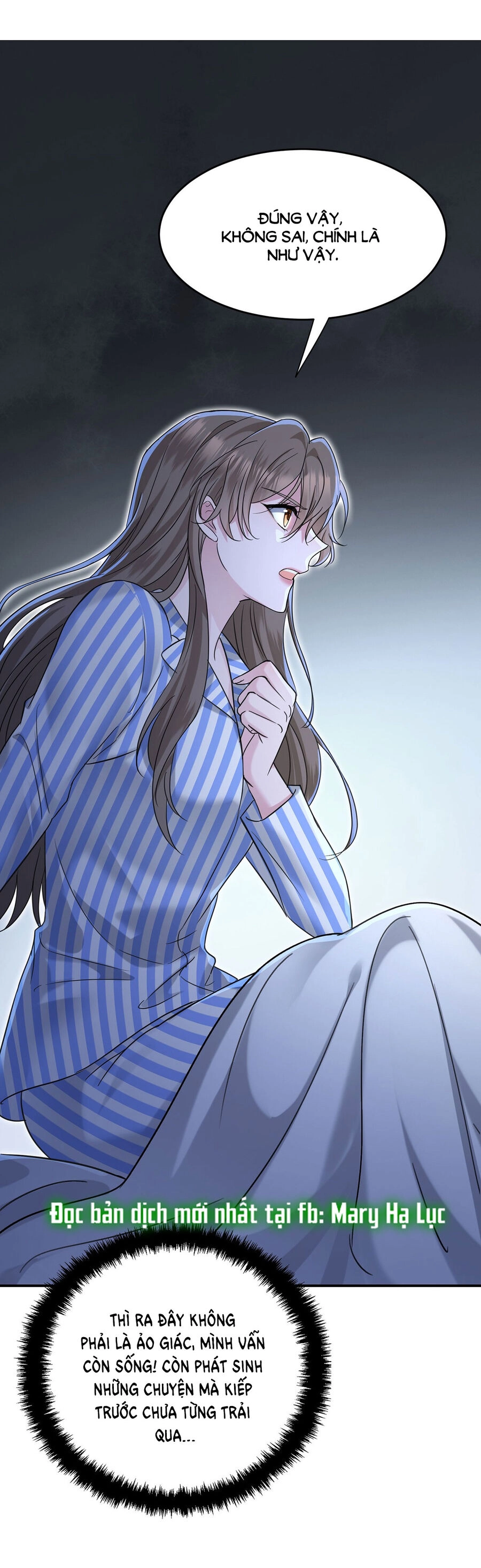 Sau Khi Chia Tay Tôi Có Kết Đẹp Với Chú Nhỏ Của Bạn Trai Cũ Chapter 5 - 3