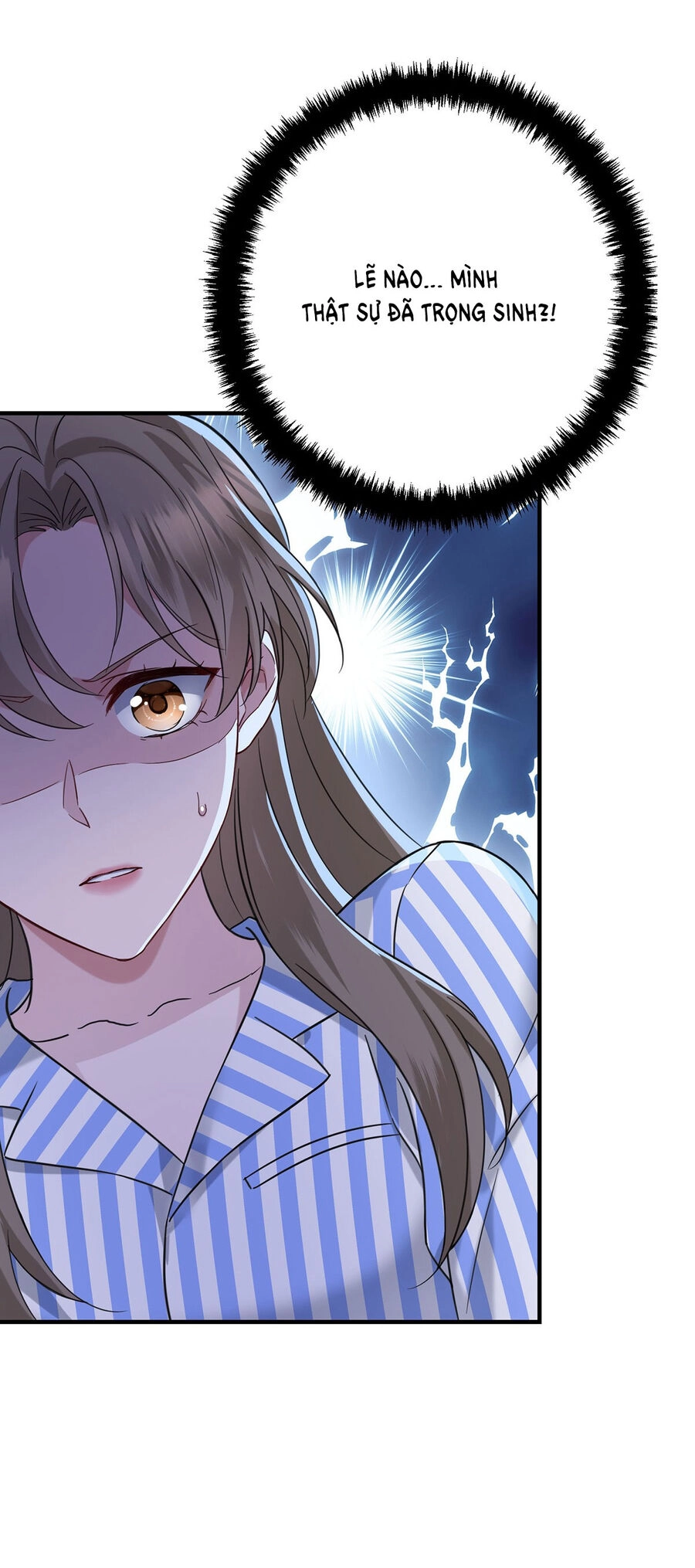 Sau Khi Chia Tay Tôi Có Kết Đẹp Với Chú Nhỏ Của Bạn Trai Cũ Chapter 5 - 4