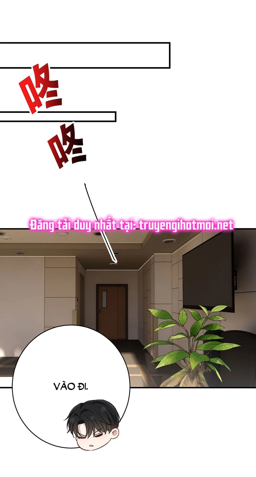 Sau Khi Chia Tay Tôi Có Kết Đẹp Với Chú Nhỏ Của Bạn Trai Cũ Chapter 5 - 6