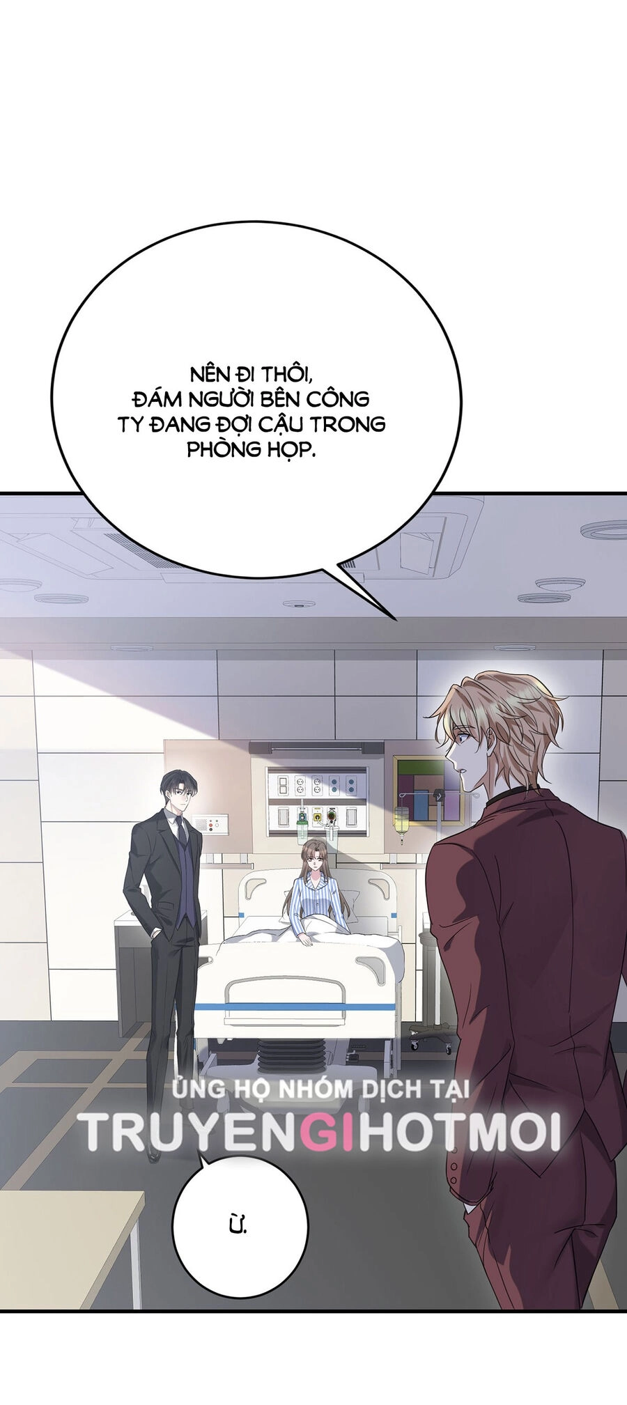 Sau Khi Chia Tay Tôi Có Kết Đẹp Với Chú Nhỏ Của Bạn Trai Cũ Chapter 5 - 9