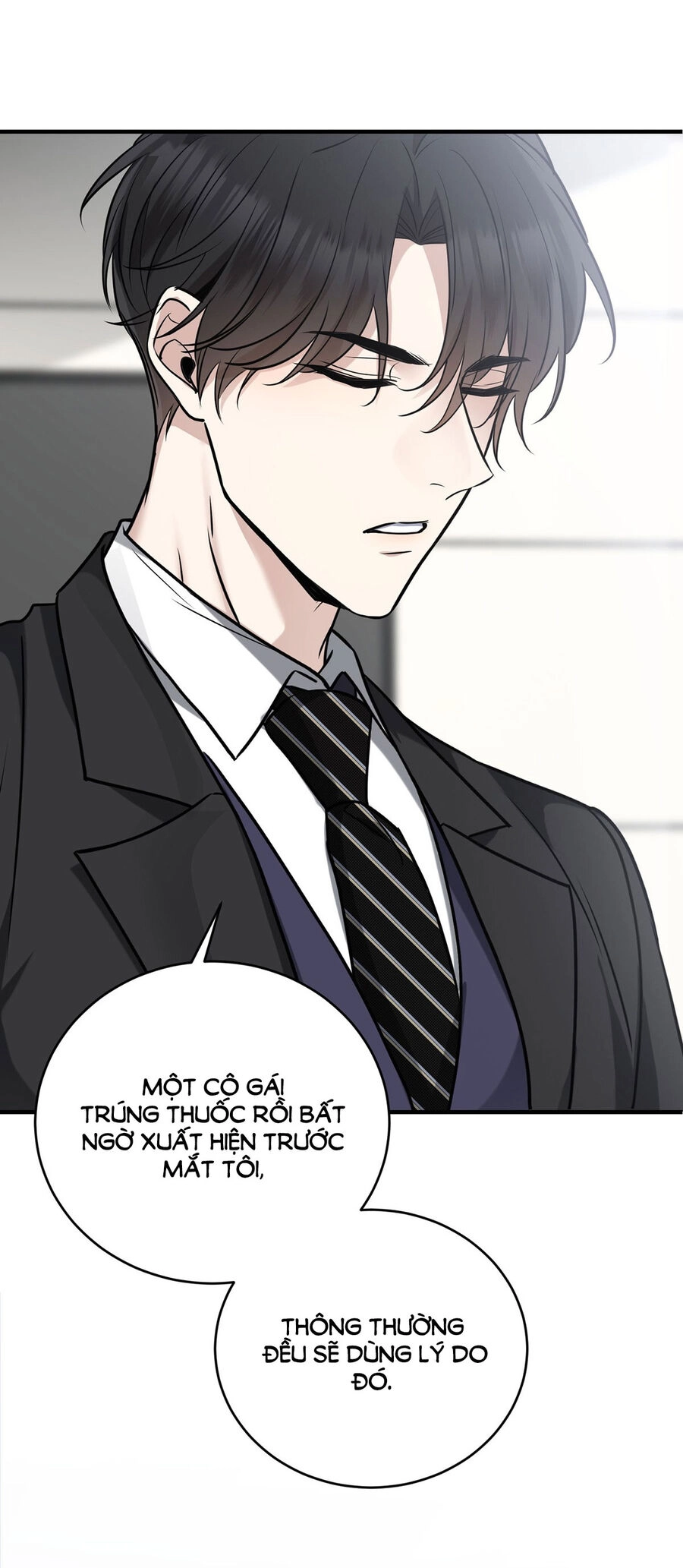 Sau Khi Chia Tay Tôi Có Kết Đẹp Với Chú Nhỏ Của Bạn Trai Cũ Chapter 5 - 10