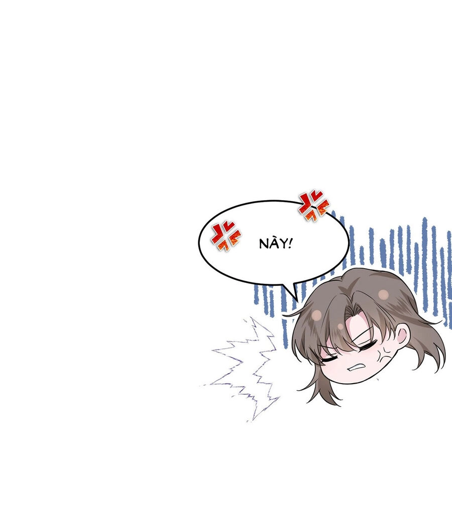 Sau Khi Chia Tay Tôi Có Kết Đẹp Với Chú Nhỏ Của Bạn Trai Cũ Chapter 5 - 17