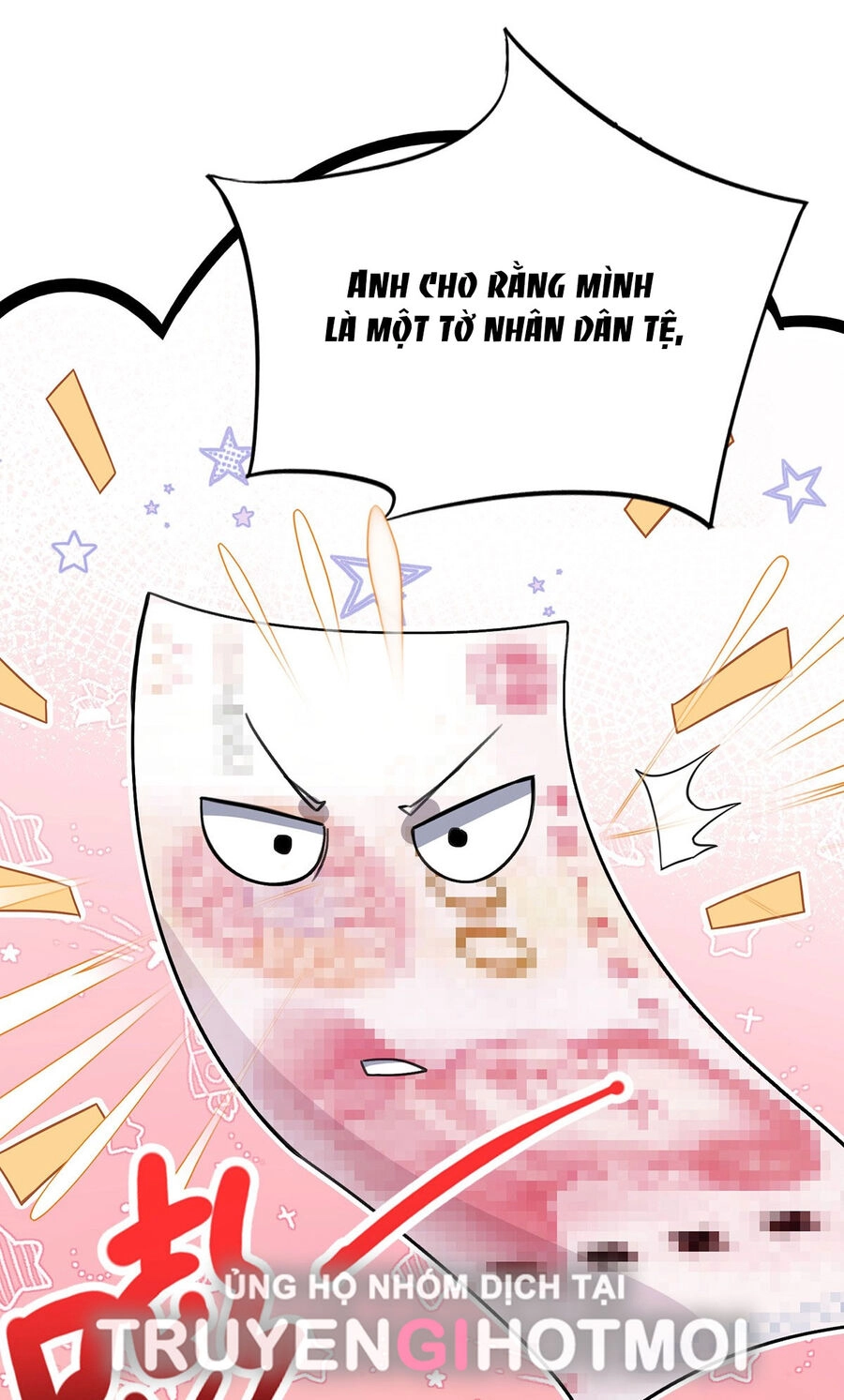 Sau Khi Chia Tay Tôi Có Kết Đẹp Với Chú Nhỏ Của Bạn Trai Cũ Chapter 5 - 22