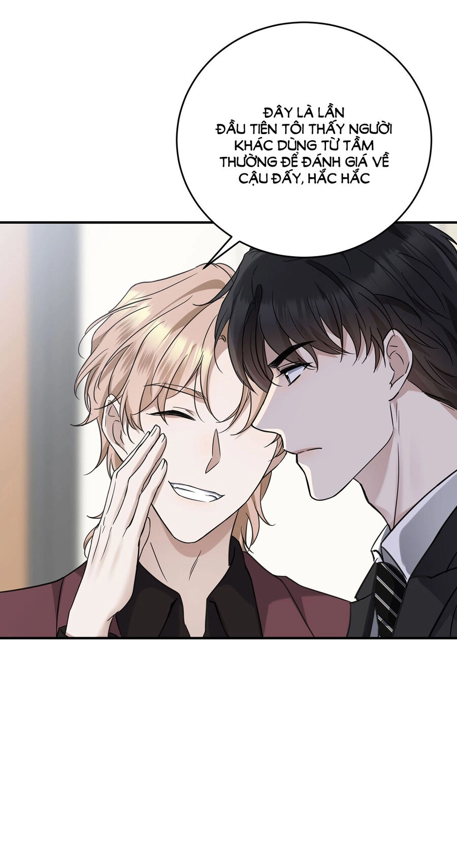 Sau Khi Chia Tay Tôi Có Kết Đẹp Với Chú Nhỏ Của Bạn Trai Cũ Chapter 5 - 26