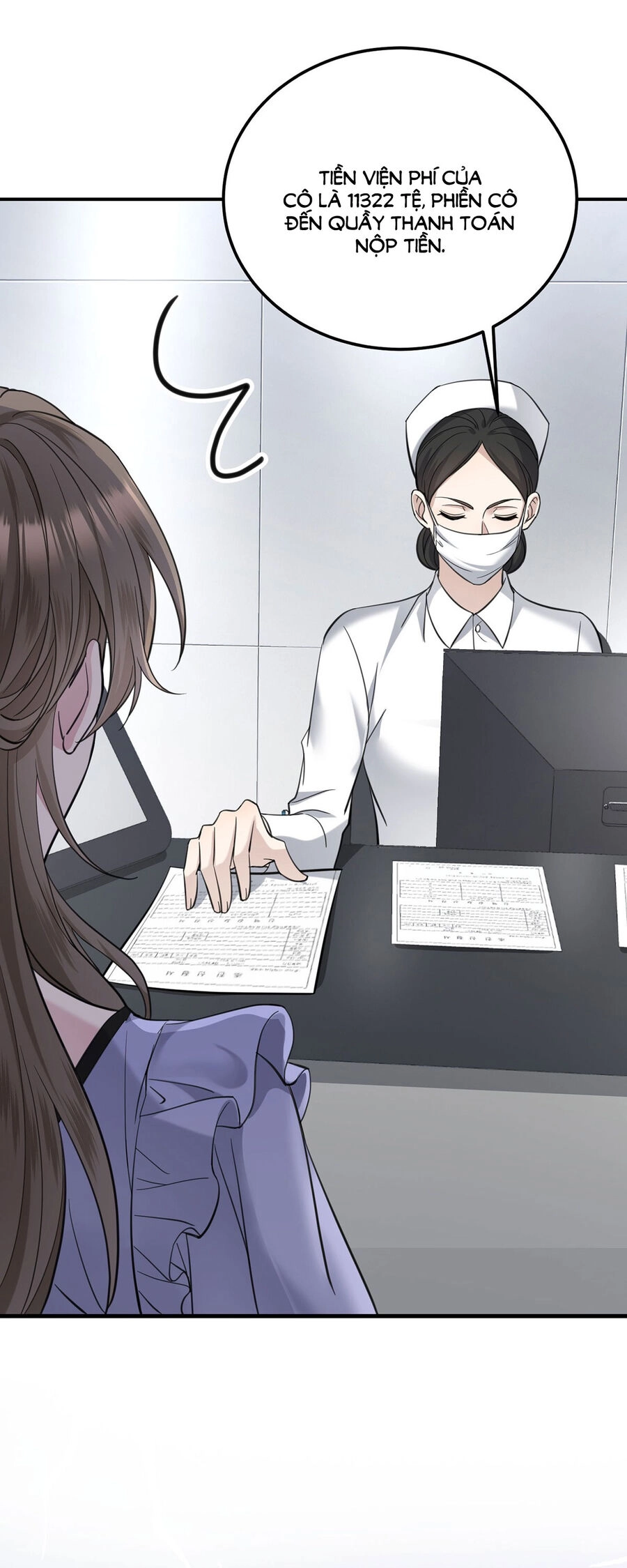 Sau Khi Chia Tay Tôi Có Kết Đẹp Với Chú Nhỏ Của Bạn Trai Cũ Chapter 5 - 45