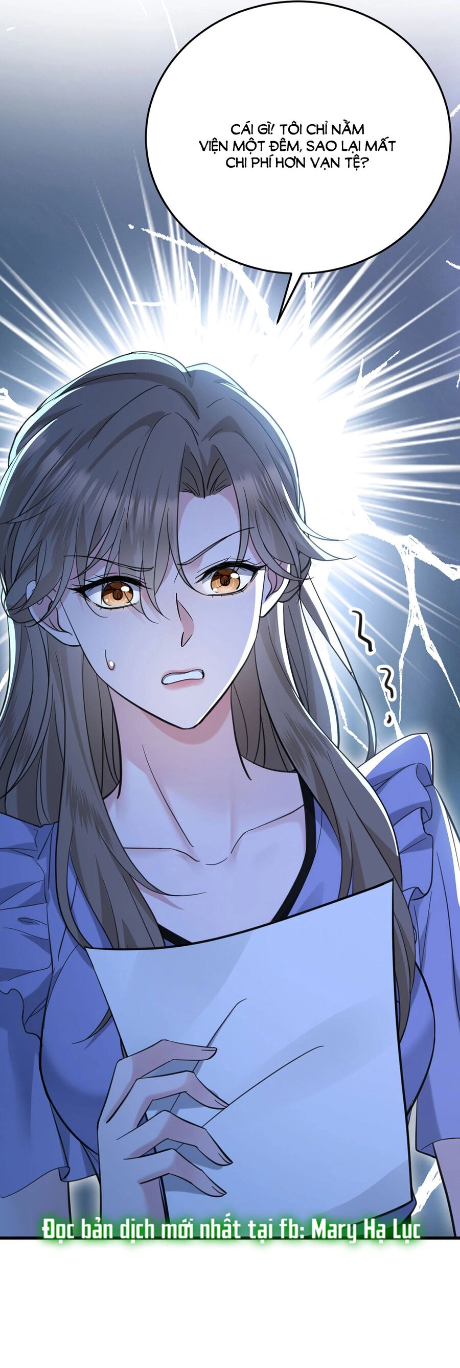 Sau Khi Chia Tay Tôi Có Kết Đẹp Với Chú Nhỏ Của Bạn Trai Cũ Chapter 5 - 47