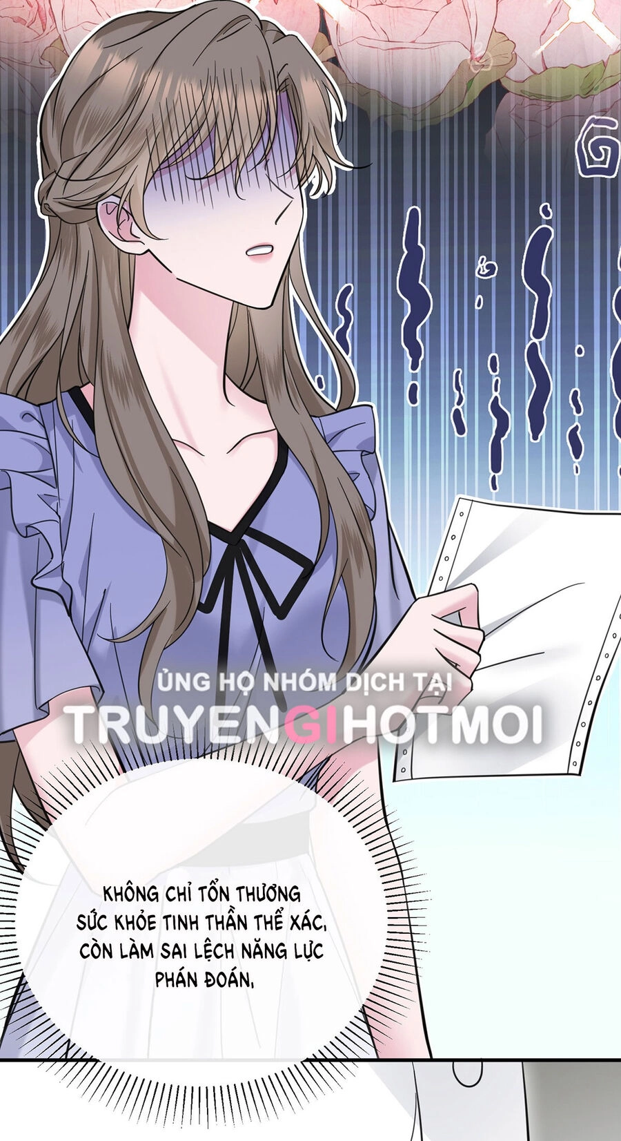 Sau Khi Chia Tay Tôi Có Kết Đẹp Với Chú Nhỏ Của Bạn Trai Cũ Chapter 5 - 53