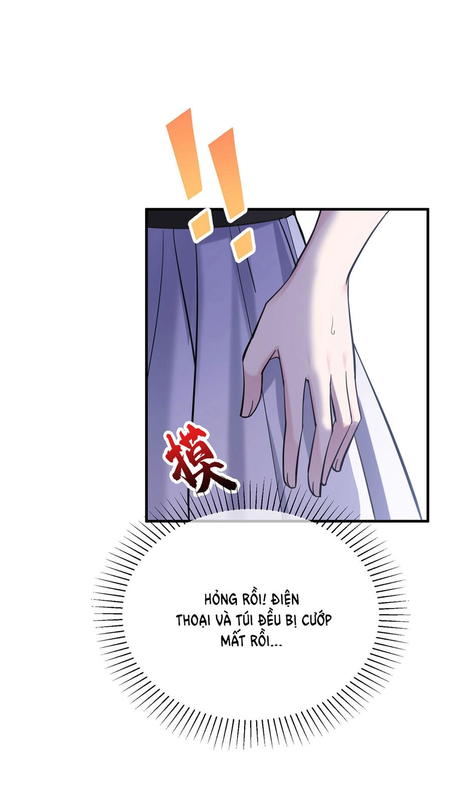 Sau Khi Chia Tay Tôi Có Kết Đẹp Với Chú Nhỏ Của Bạn Trai Cũ Chapter 5 - 57