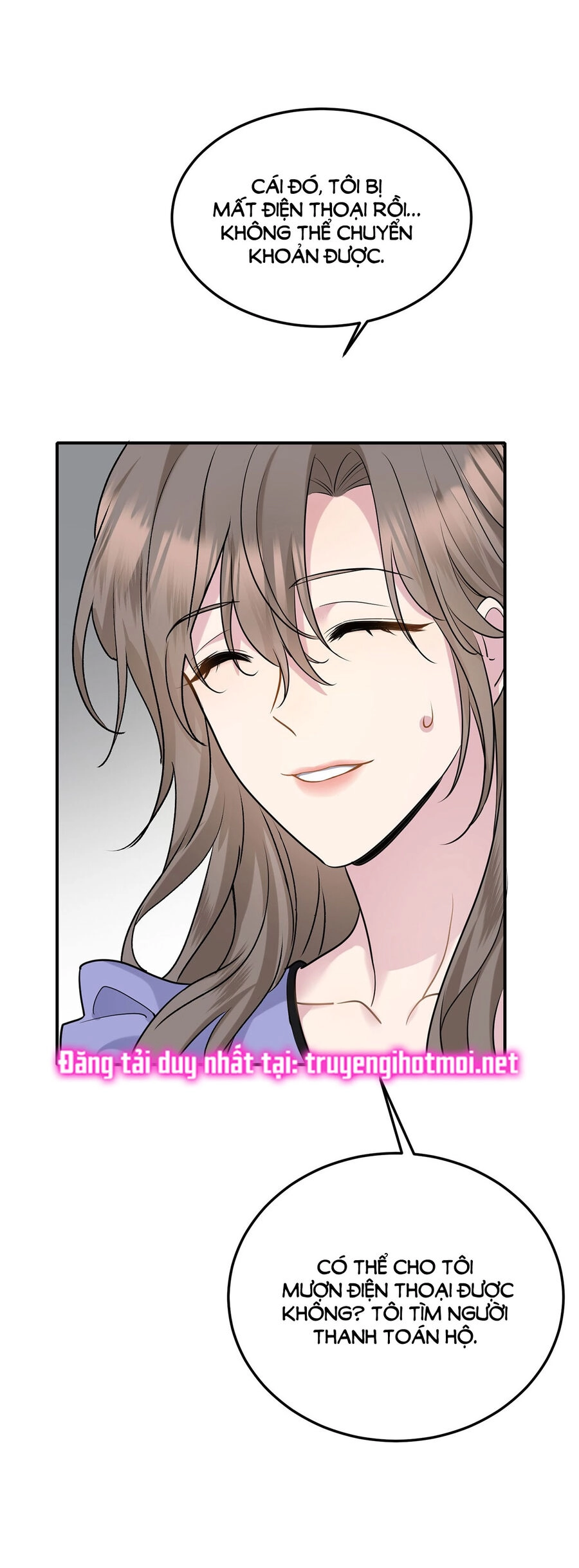 Sau Khi Chia Tay Tôi Có Kết Đẹp Với Chú Nhỏ Của Bạn Trai Cũ Chapter 6 - 6