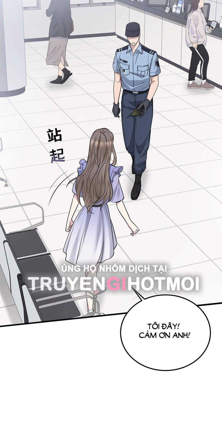 Sau Khi Chia Tay Tôi Có Kết Đẹp Với Chú Nhỏ Của Bạn Trai Cũ Chapter 6 - 10