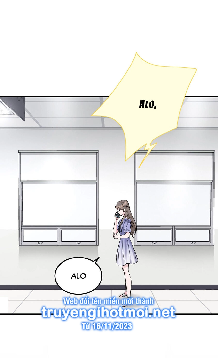 Sau Khi Chia Tay Tôi Có Kết Đẹp Với Chú Nhỏ Của Bạn Trai Cũ Chapter 6 - 13