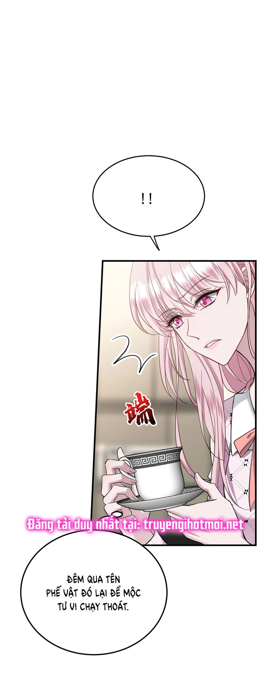 Sau Khi Chia Tay Tôi Có Kết Đẹp Với Chú Nhỏ Của Bạn Trai Cũ Chapter 6 - 19