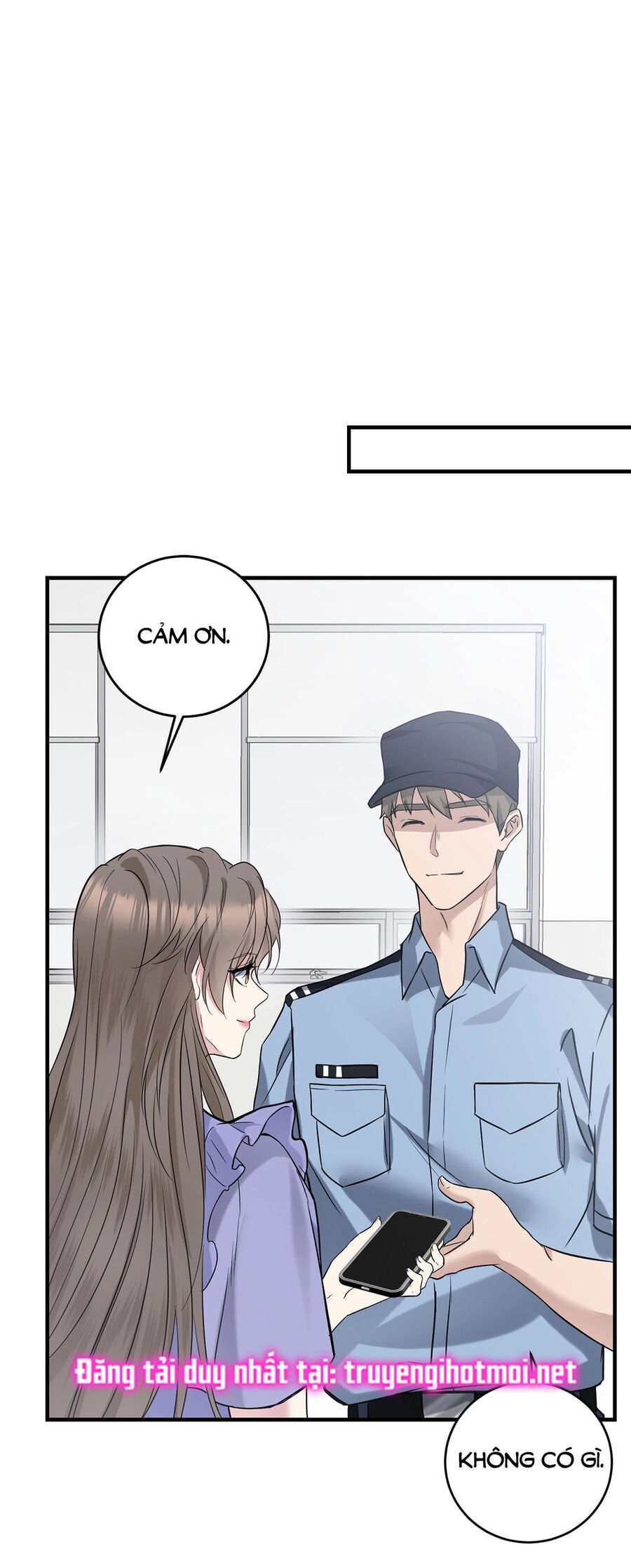 Sau Khi Chia Tay Tôi Có Kết Đẹp Với Chú Nhỏ Của Bạn Trai Cũ Chapter 6 - 33