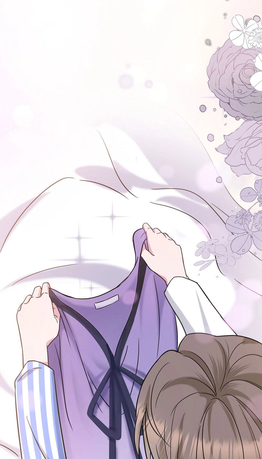 Sau Khi Chia Tay Tôi Có Kết Đẹp Với Chú Nhỏ Của Bạn Trai Cũ Chapter 6 - 38