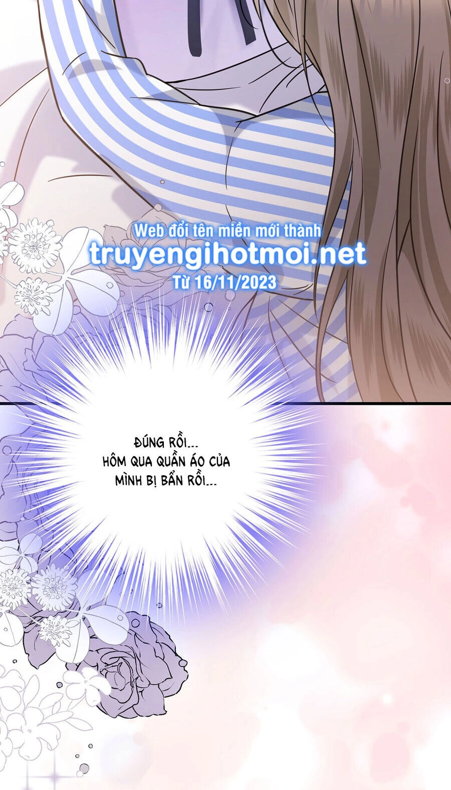 Sau Khi Chia Tay Tôi Có Kết Đẹp Với Chú Nhỏ Của Bạn Trai Cũ Chapter 6 - 39