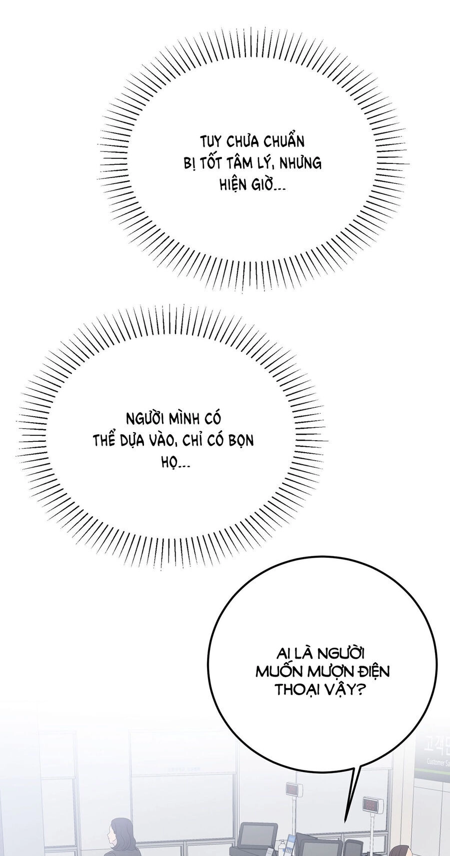 Sau Khi Chia Tay Tôi Có Kết Đẹp Với Chú Nhỏ Của Bạn Trai Cũ Chapter 6 - 45