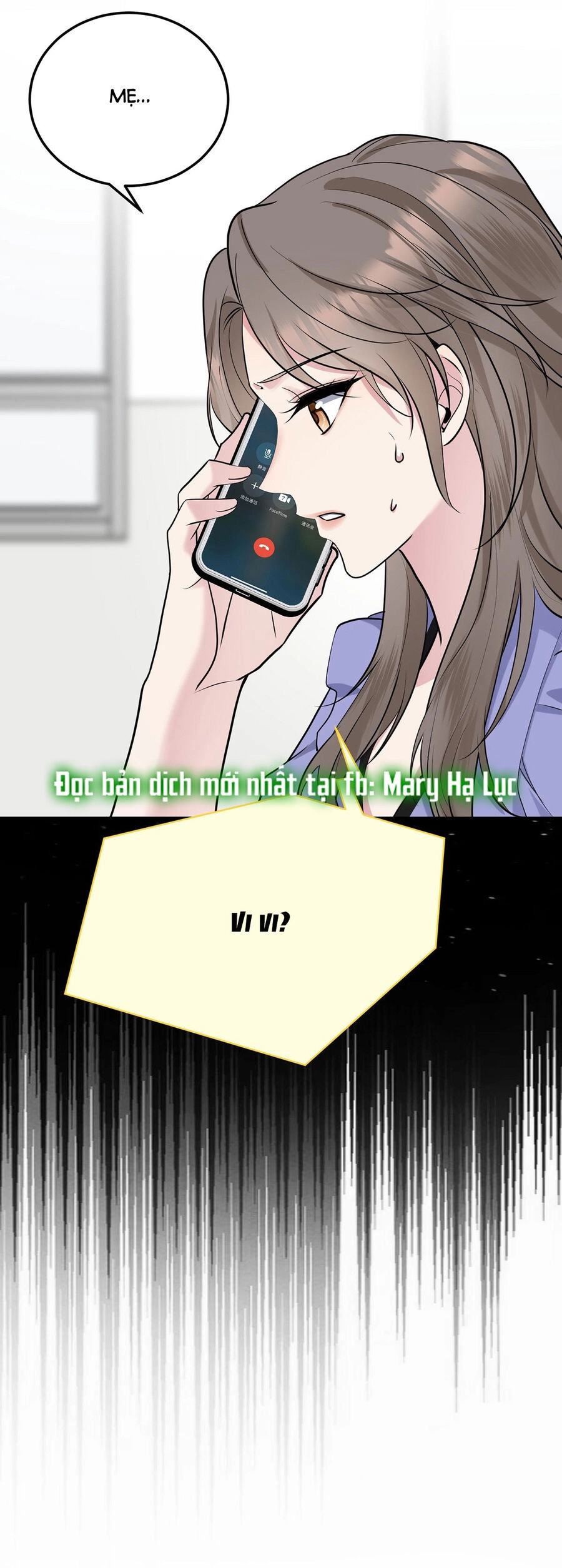 Sau Khi Chia Tay Tôi Có Kết Đẹp Với Chú Nhỏ Của Bạn Trai Cũ Chapter 6 - 50