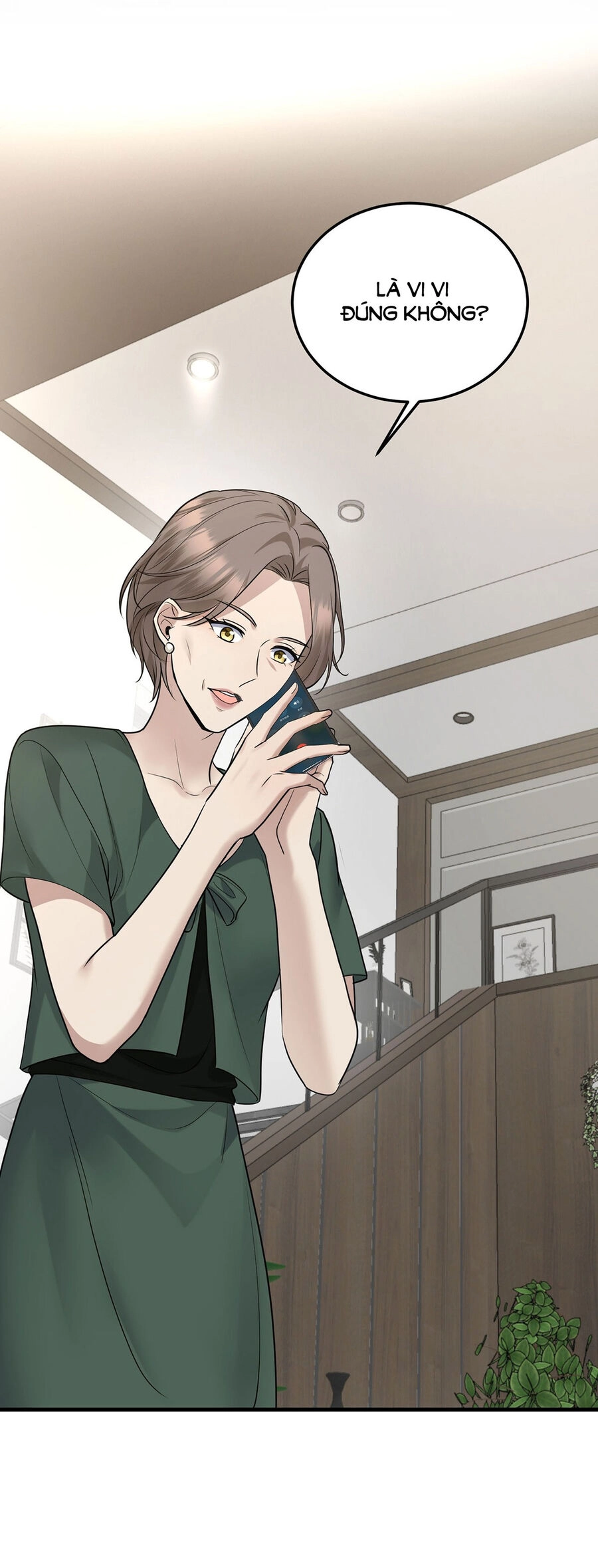 Sau Khi Chia Tay Tôi Có Kết Đẹp Với Chú Nhỏ Của Bạn Trai Cũ Chapter 6 - 52